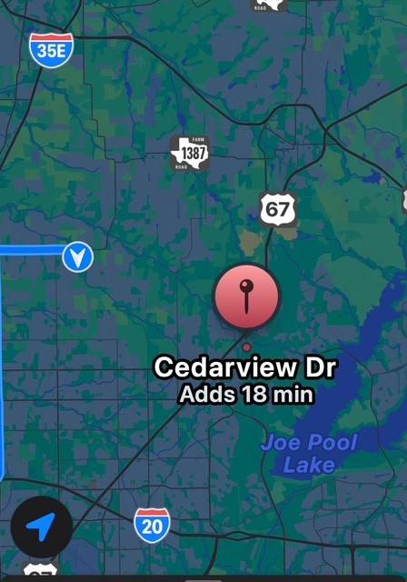 Cedar Hill, TX 75104,8 Cedarview DR