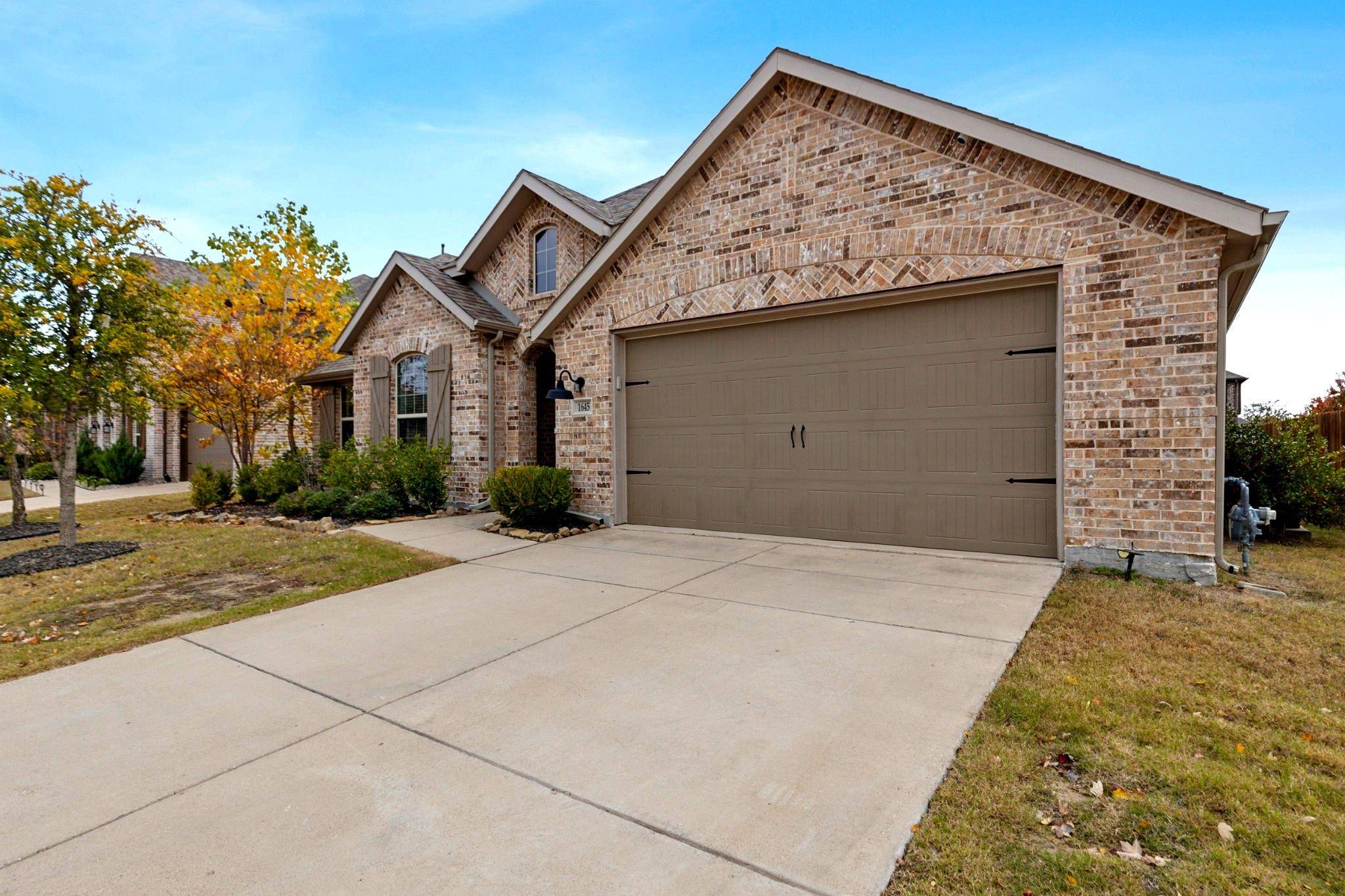Forney, TX 75126,1645 Castleford DR