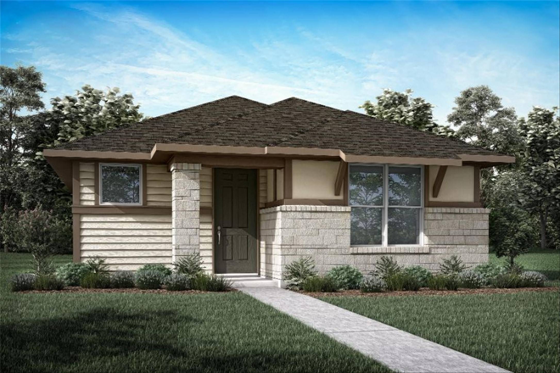 Mckinney, TX 75071,3153 Marilanda RD