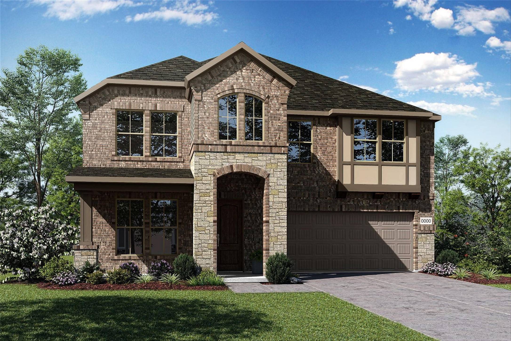 Midlothian, TX 76065,4846 Arc Bend RD
