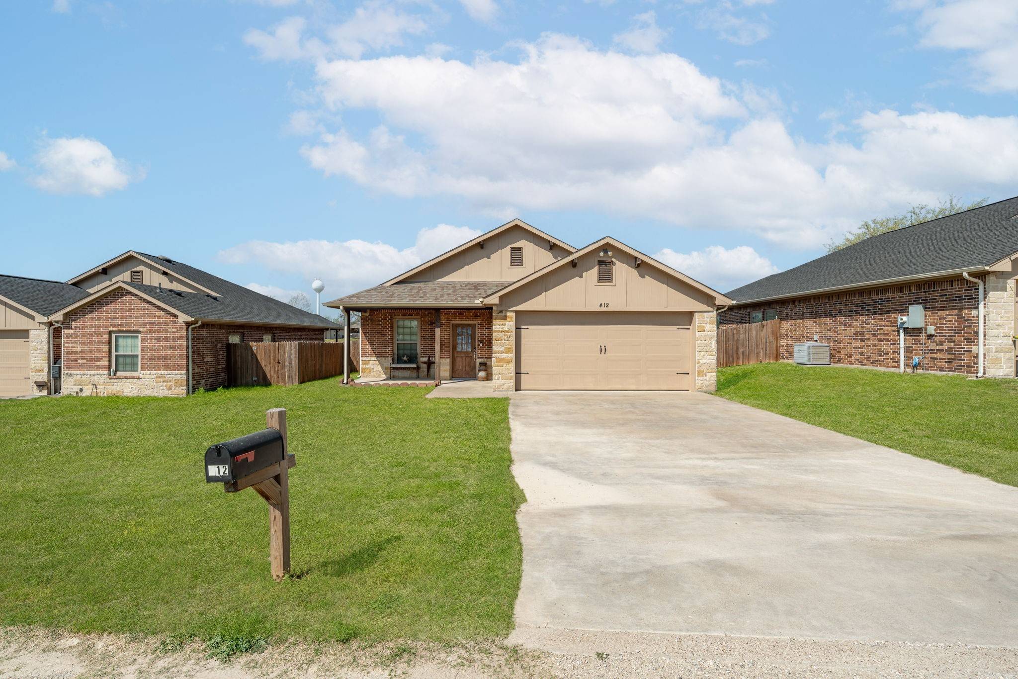 Hico, TX 76457,412 Poplar ST