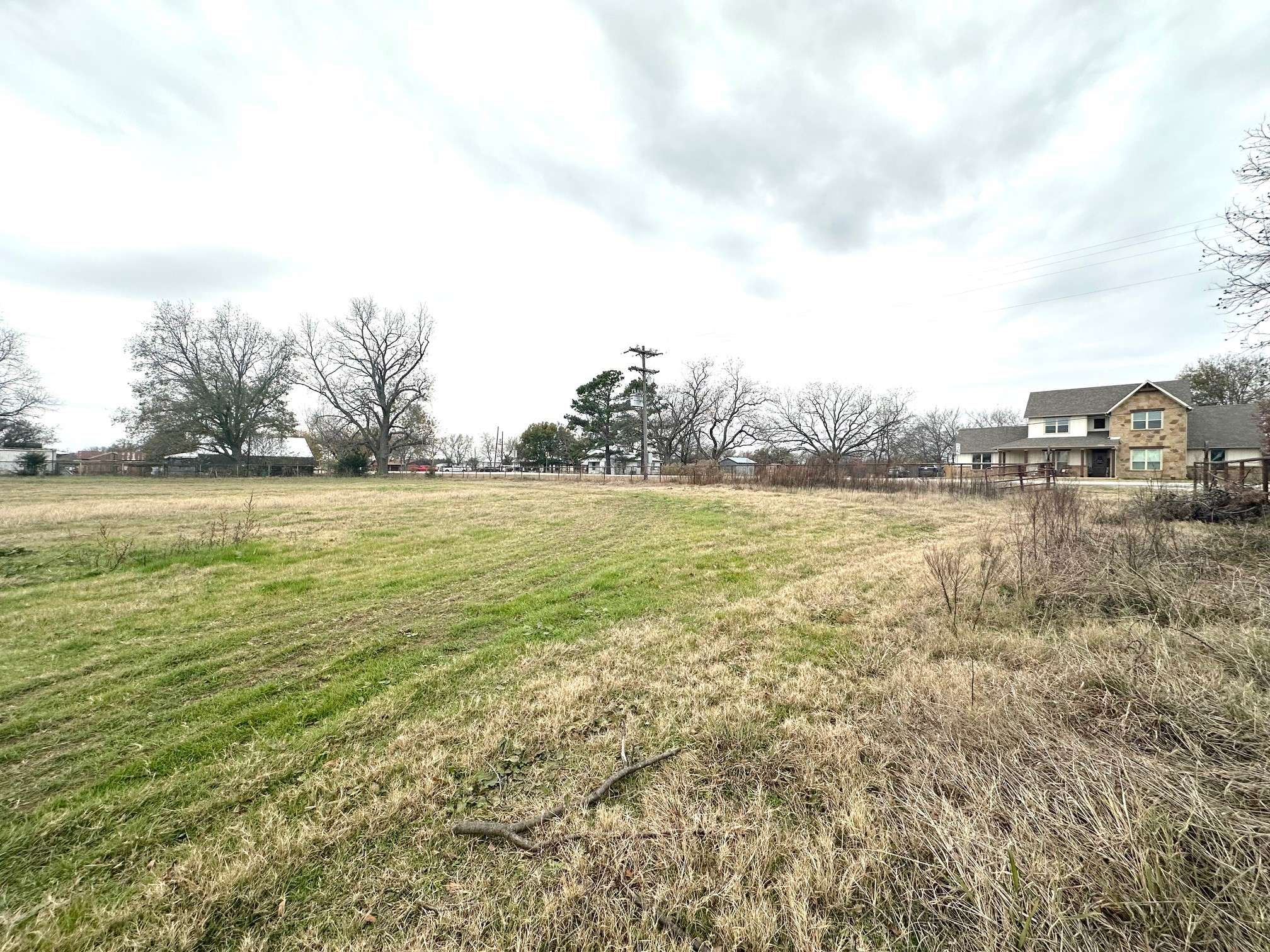 Callisburg, TX 76240,TBD Big Indian RD