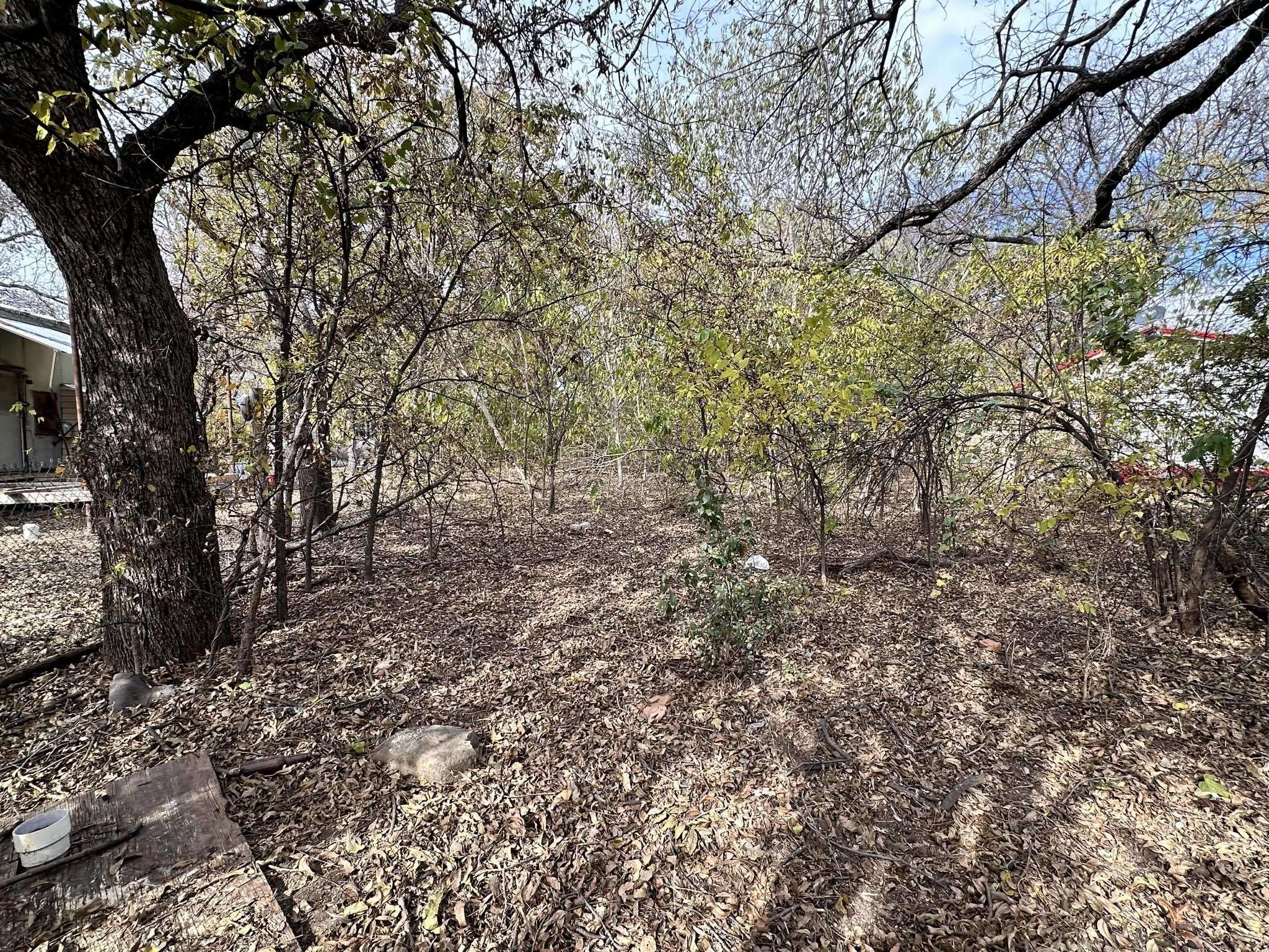 Brownwood, TX 76801,1517 Borden ST