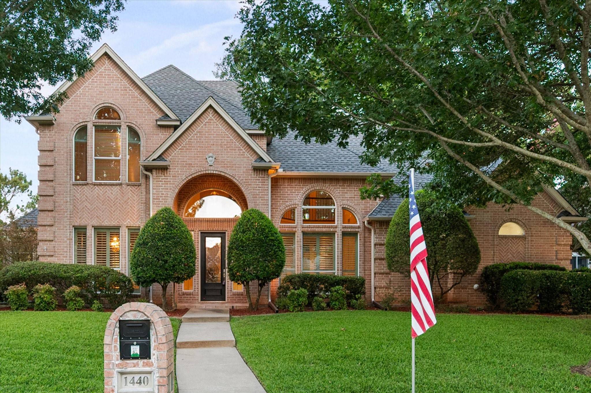 Mansfield, TX 76063,1440 Southern Hills DR