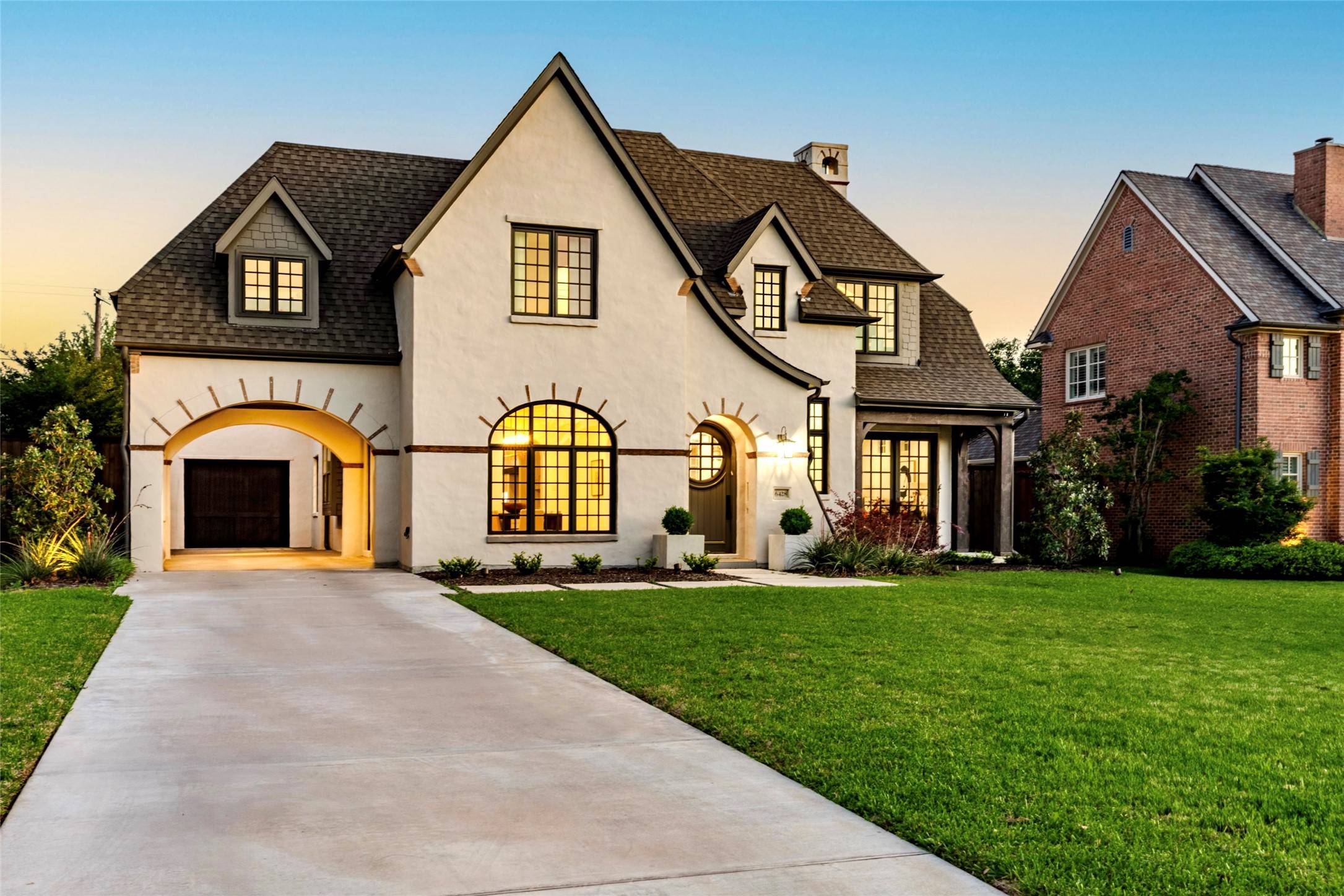 Dallas, TX 75230,6428 Tulip LN