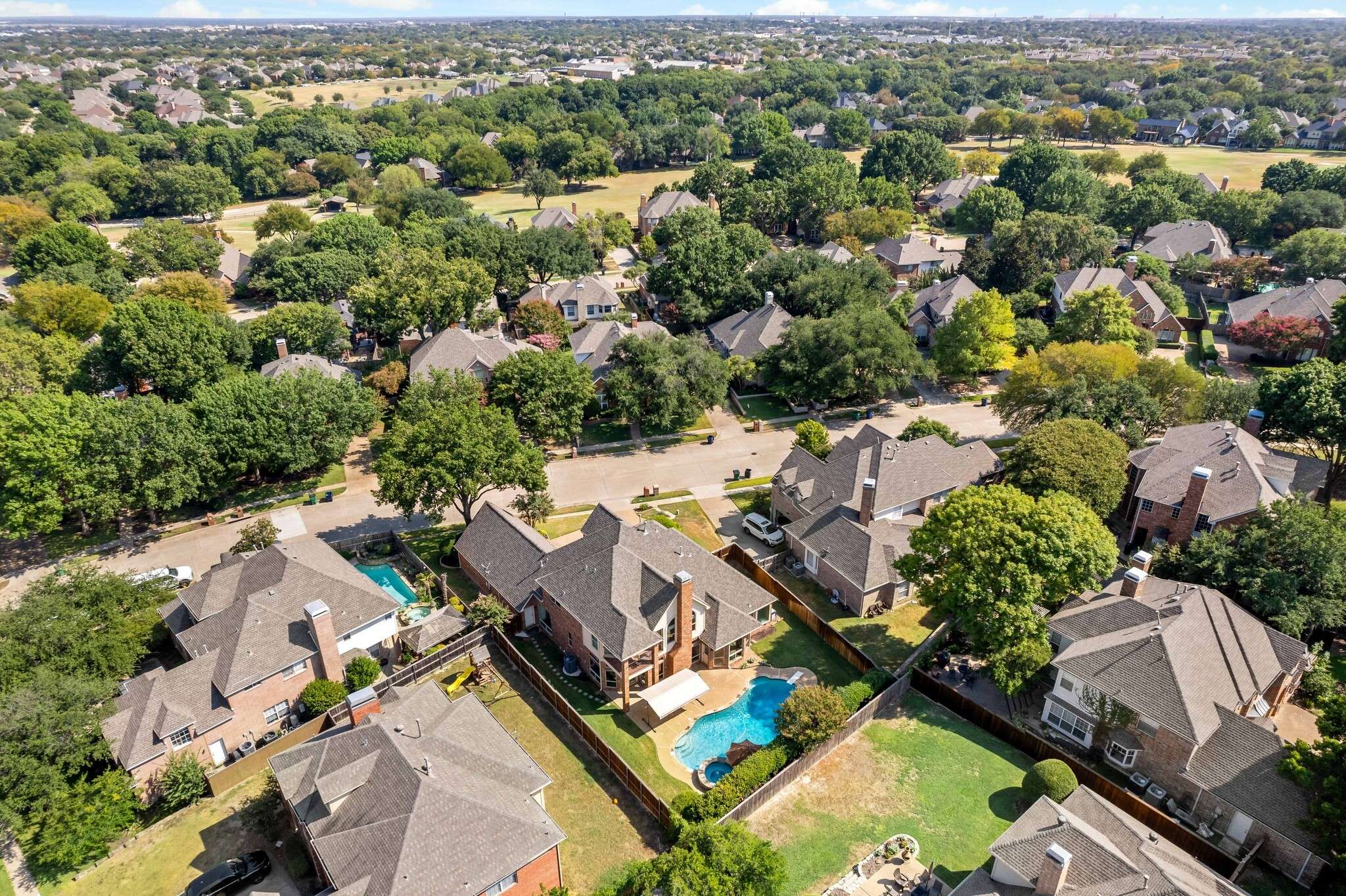 Mckinney, TX 75072,4916 S Meadow Ridge CIR