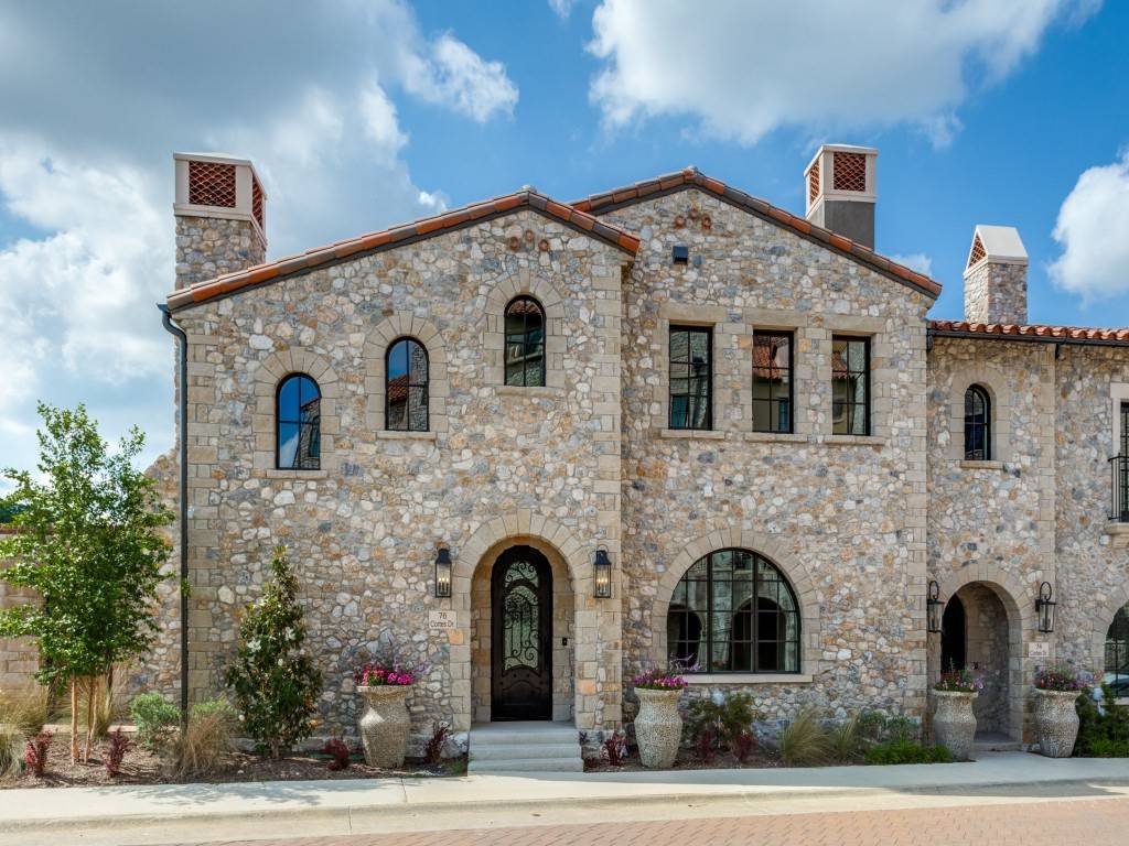 Westlake, TX 76262,76 Cortes DR