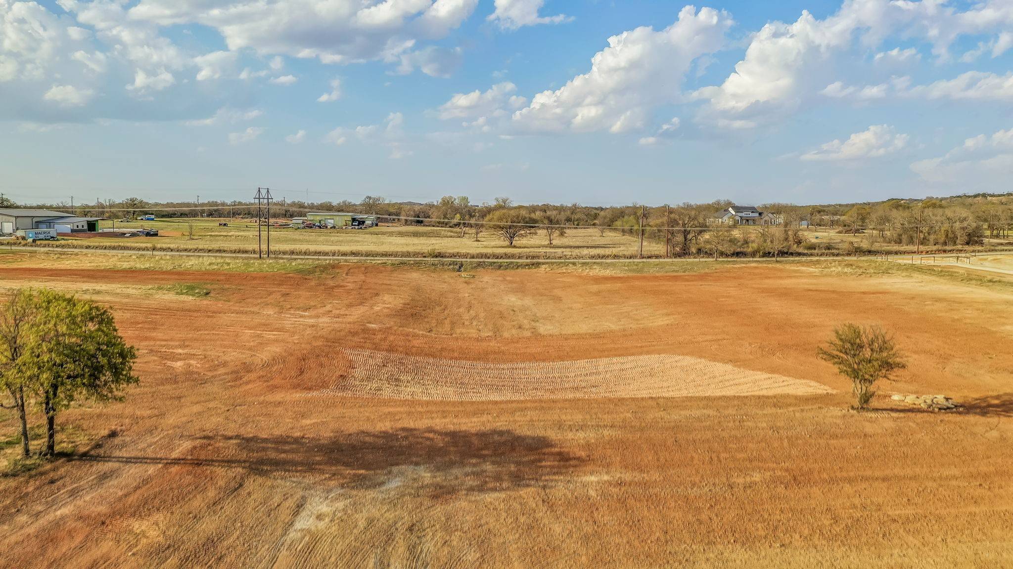 Weatherford, TX 76088,Lot 1 Advance