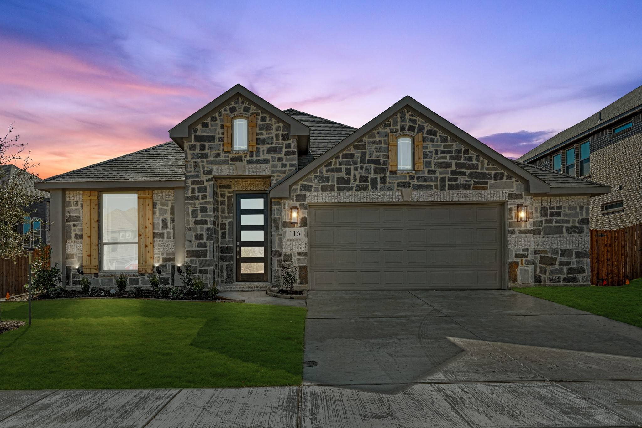 Glenn Heights, TX 75154,116 Rosewood DR