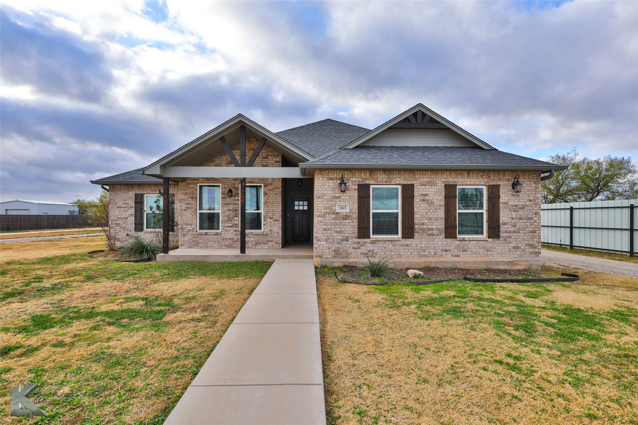 Abilene, TX 79602,383 Foxtrot LN