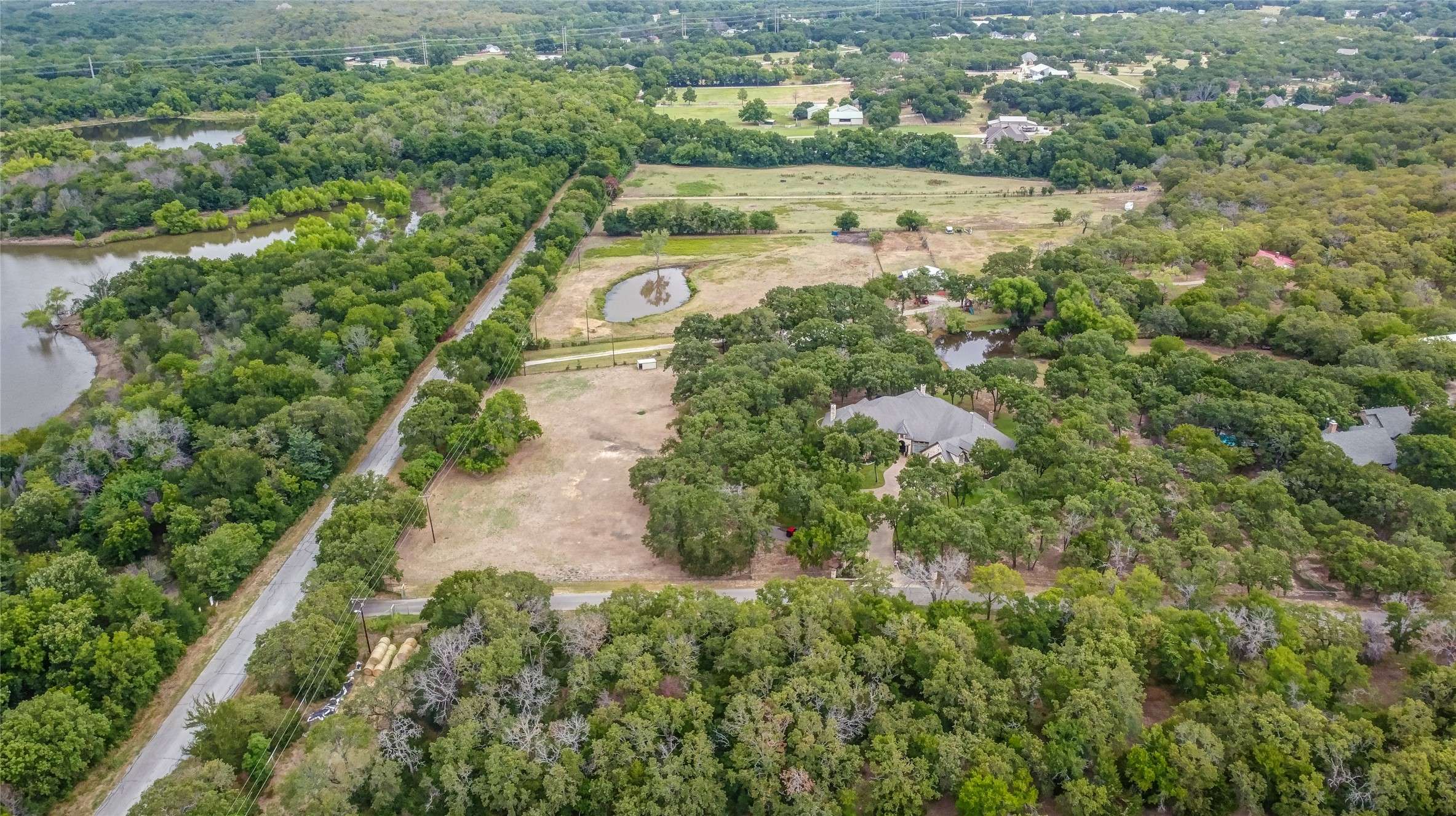 Aubrey, TX 76227,5167 Rock Hill RD
