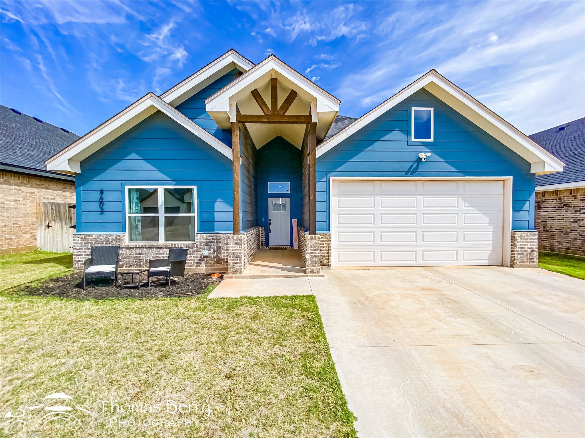 Abilene, TX 79606,4602 Polo ST