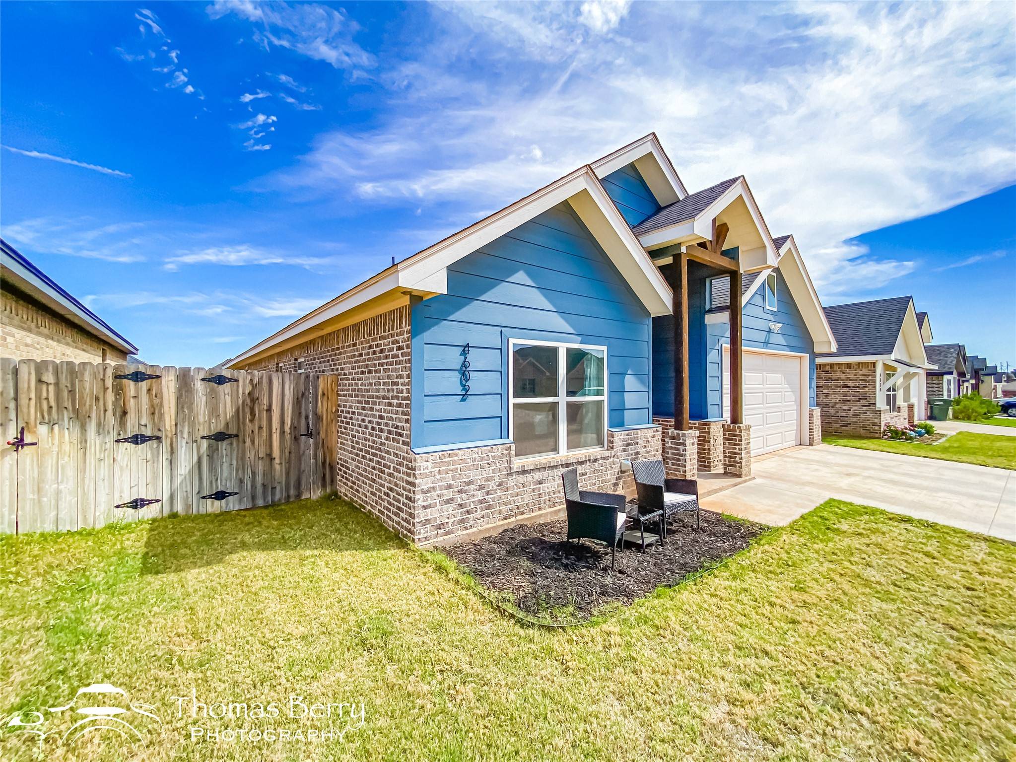 Abilene, TX 79606,4602 Polo ST