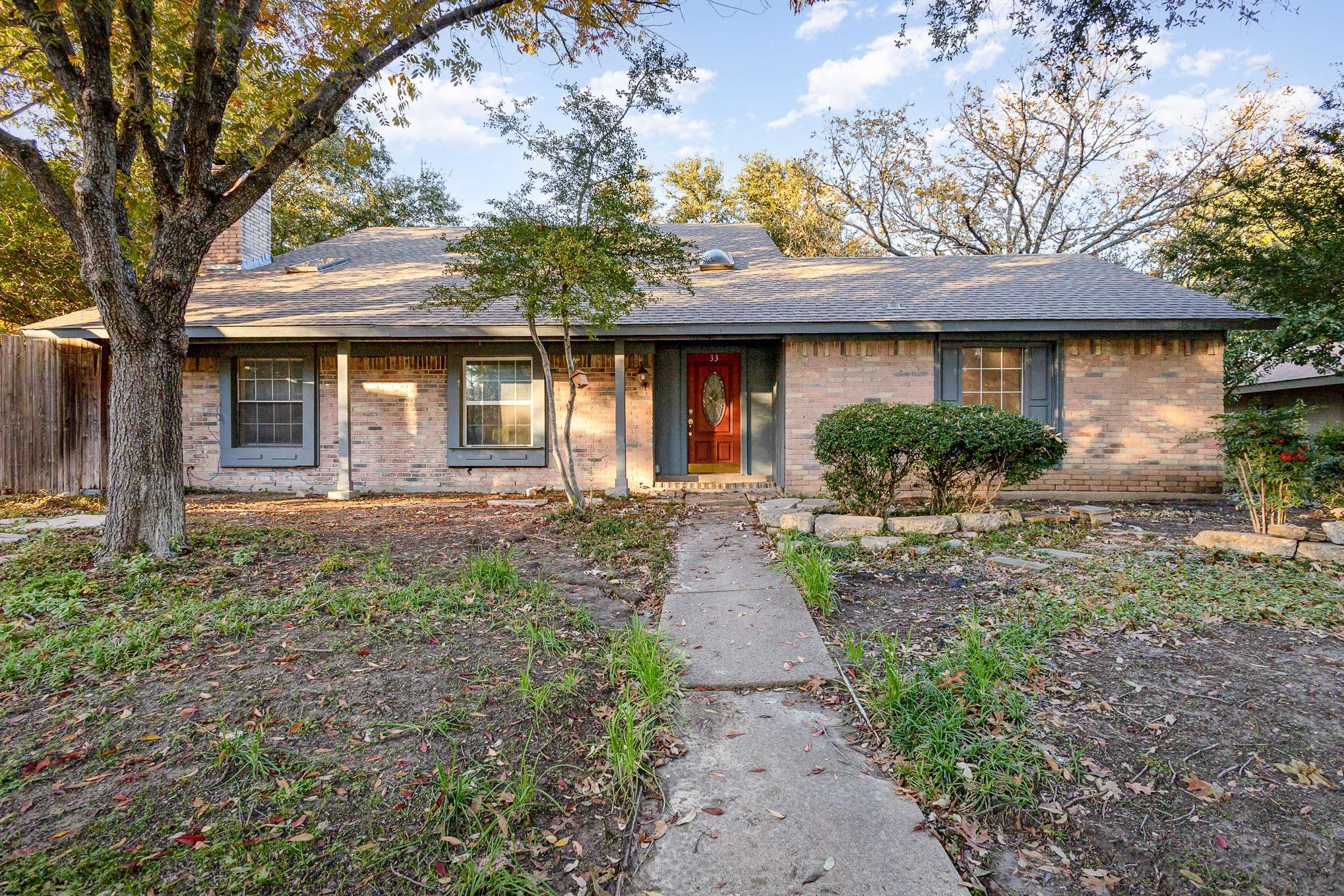 Richardson, TX 75081,33 Merrie CIR