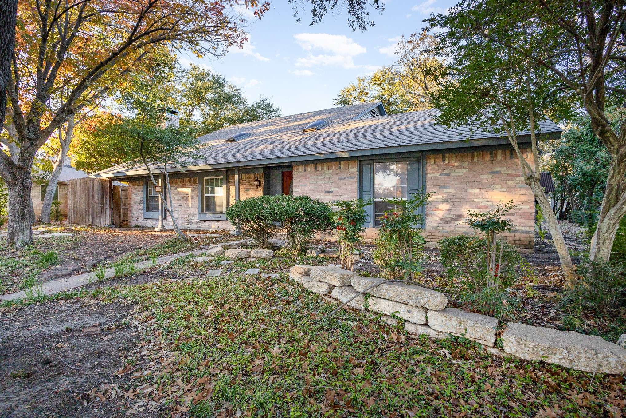 Richardson, TX 75081,33 Merrie CIR