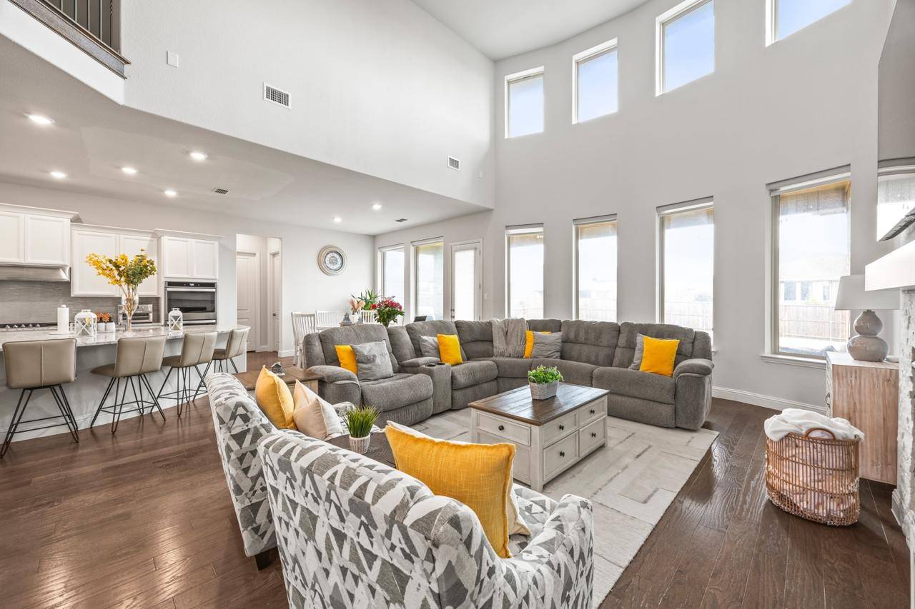 Prosper, TX 75078,1510 Chisholm TRL