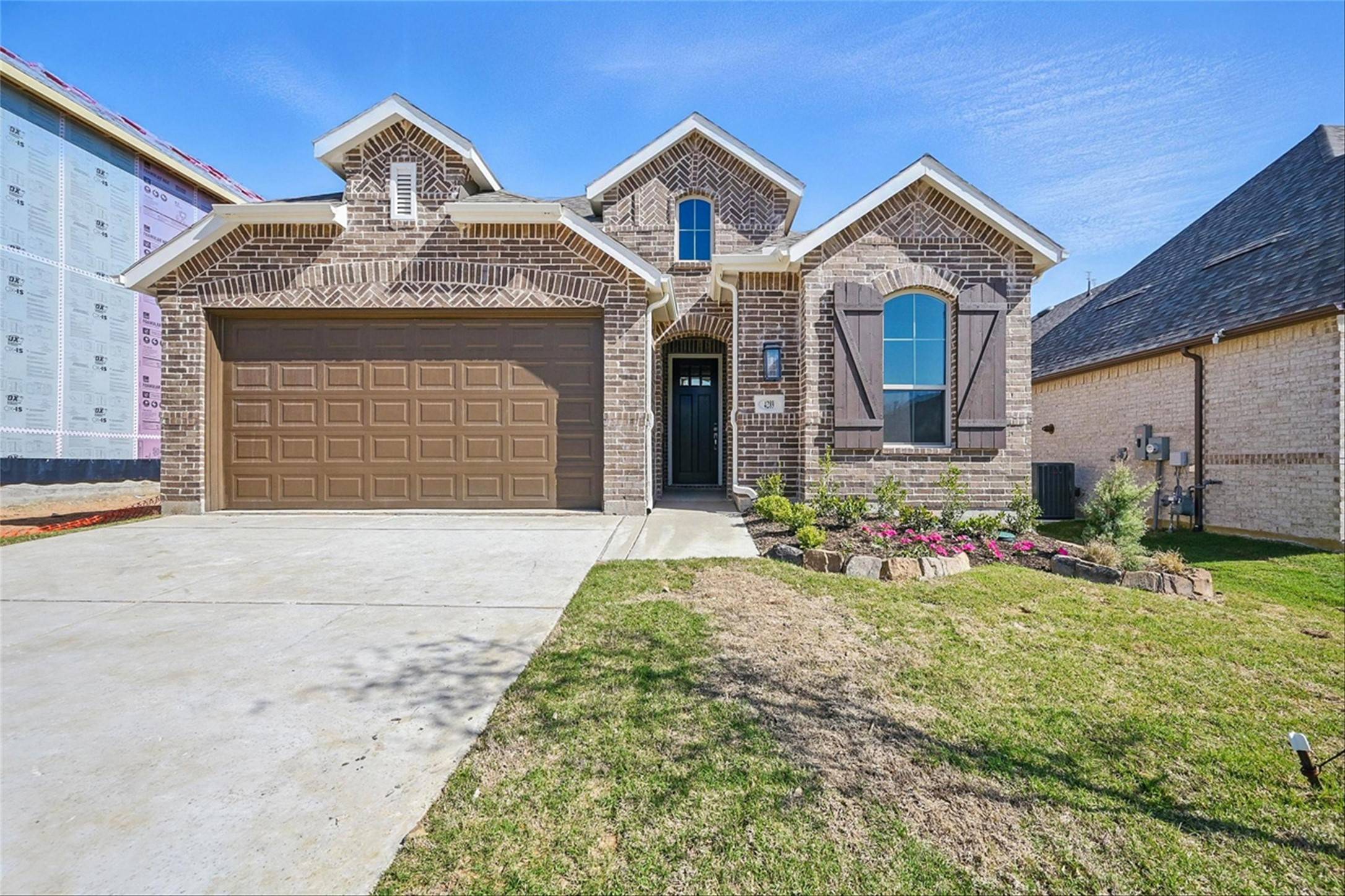 Denison, TX 75020,4289 Sanctuary DR