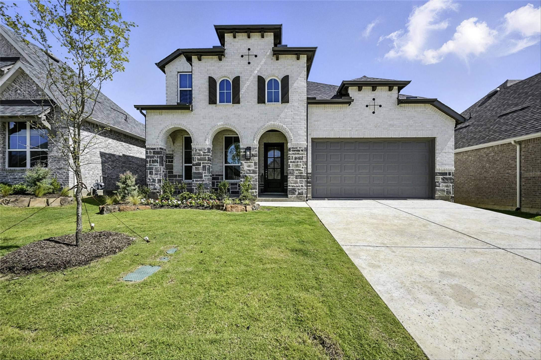 Denison, TX 75020,4301 Sanctuary DR