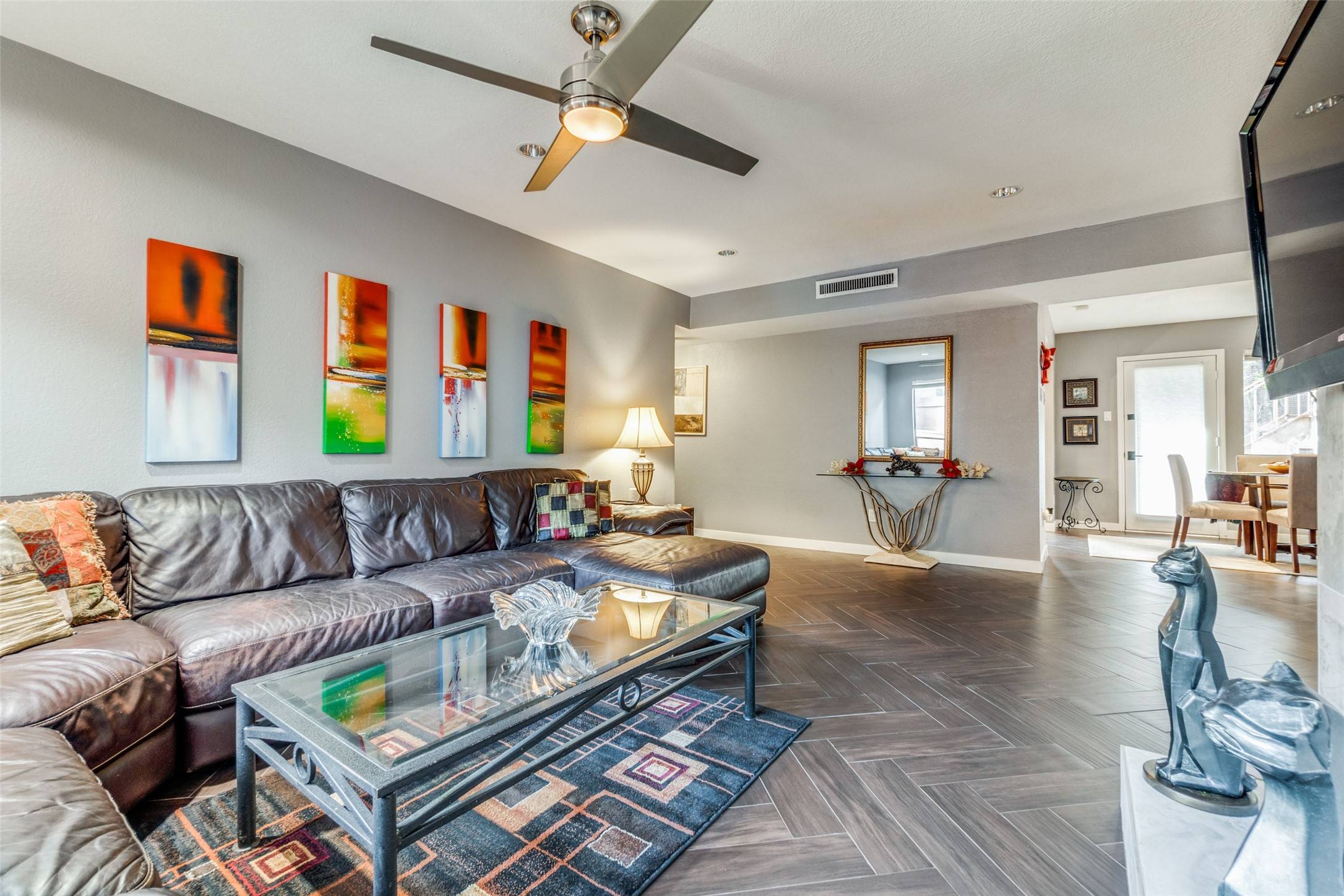 Dallas, TX 75230,10562 High Hollows DR #146