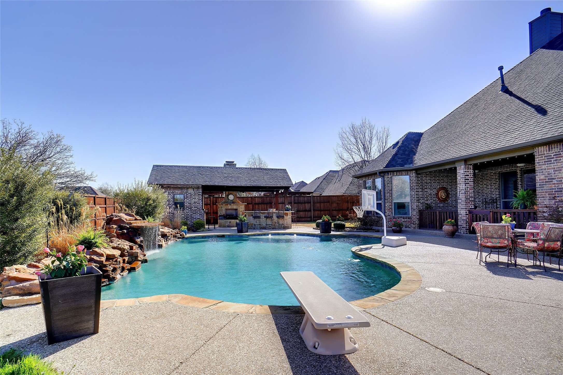 Haslet, TX 76052,316 Applewood LN