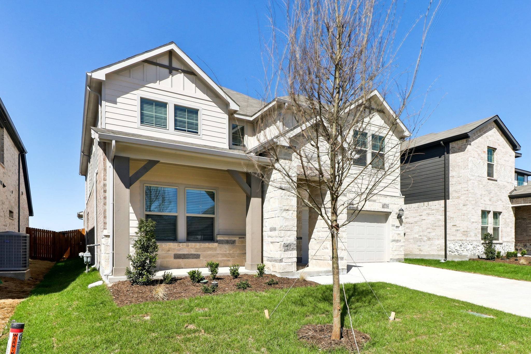 Fort Worth, TX 76036,9232 Horse Herd DR