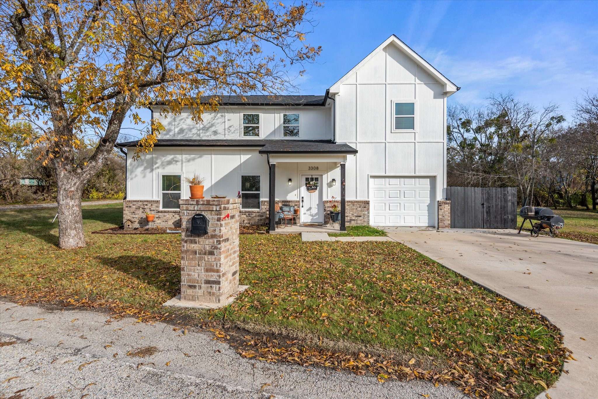 Melissa, TX 75454,3308 Santa Fe ST