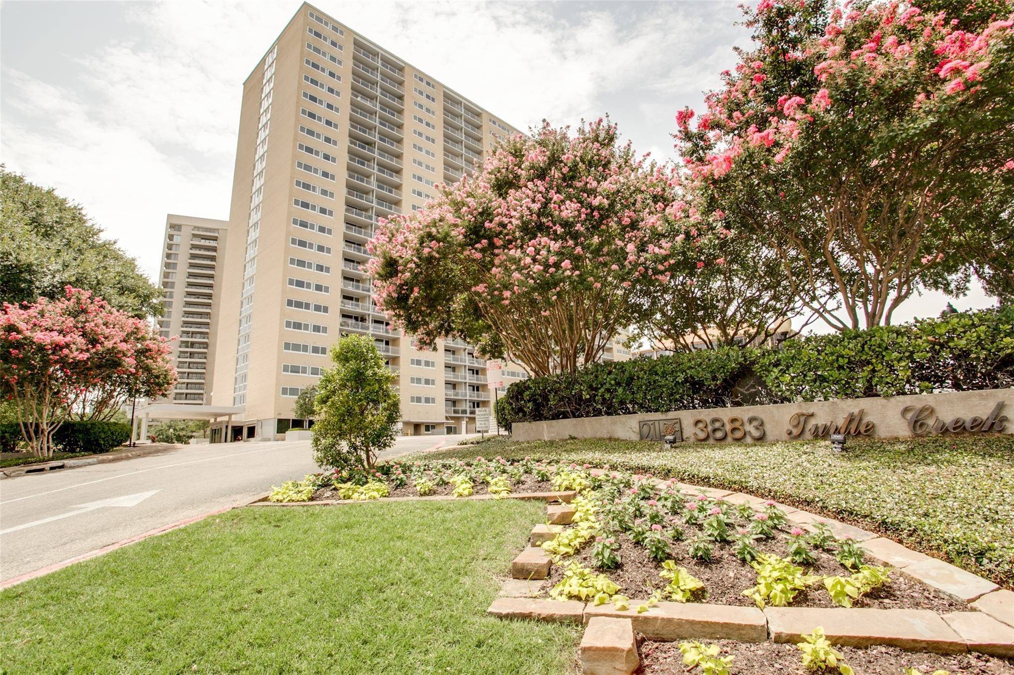 Dallas, TX 75219,3883 Turtle Creek BLVD #814
