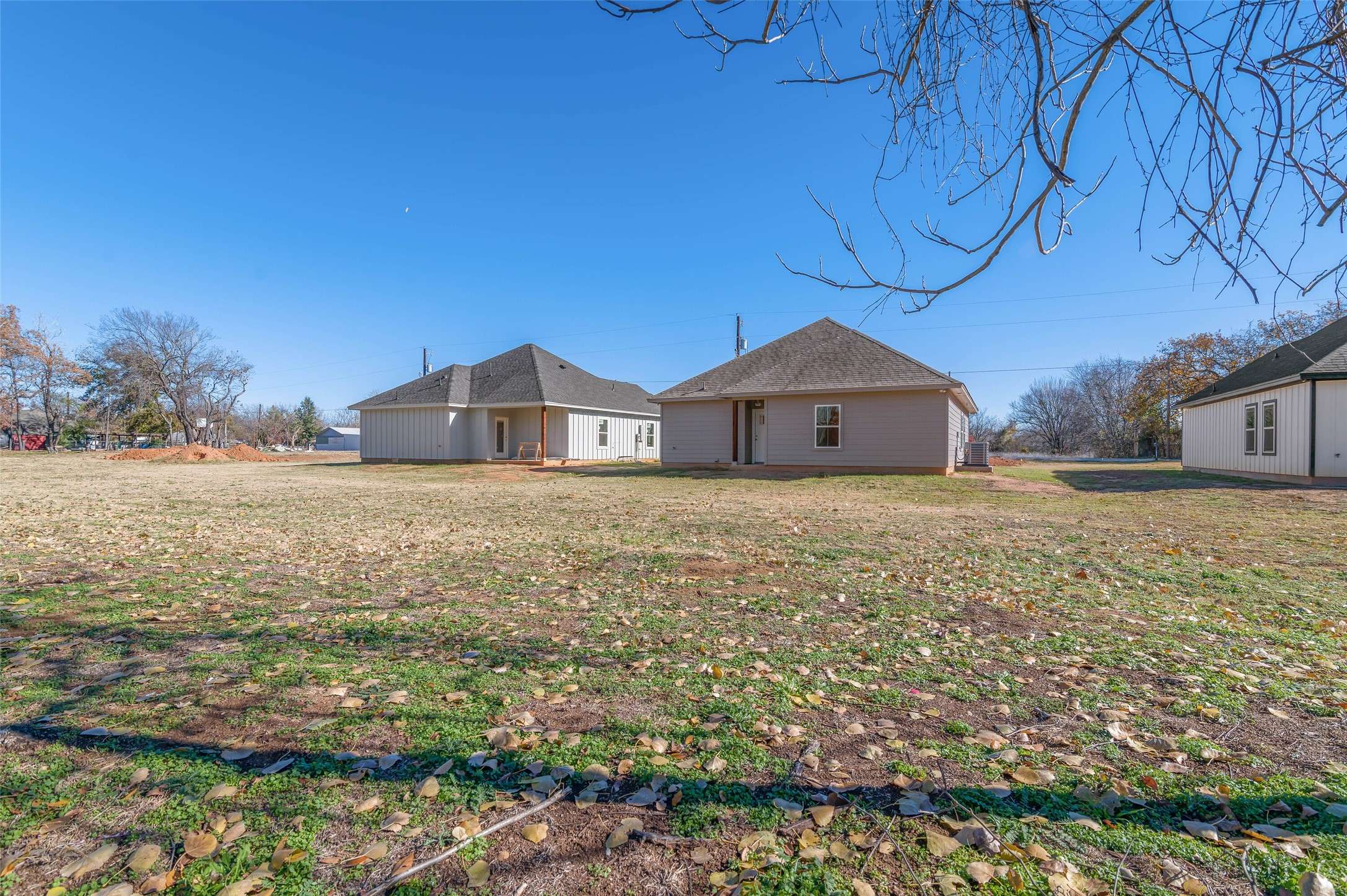 Bridgeport, TX 76426,709 3rd ST