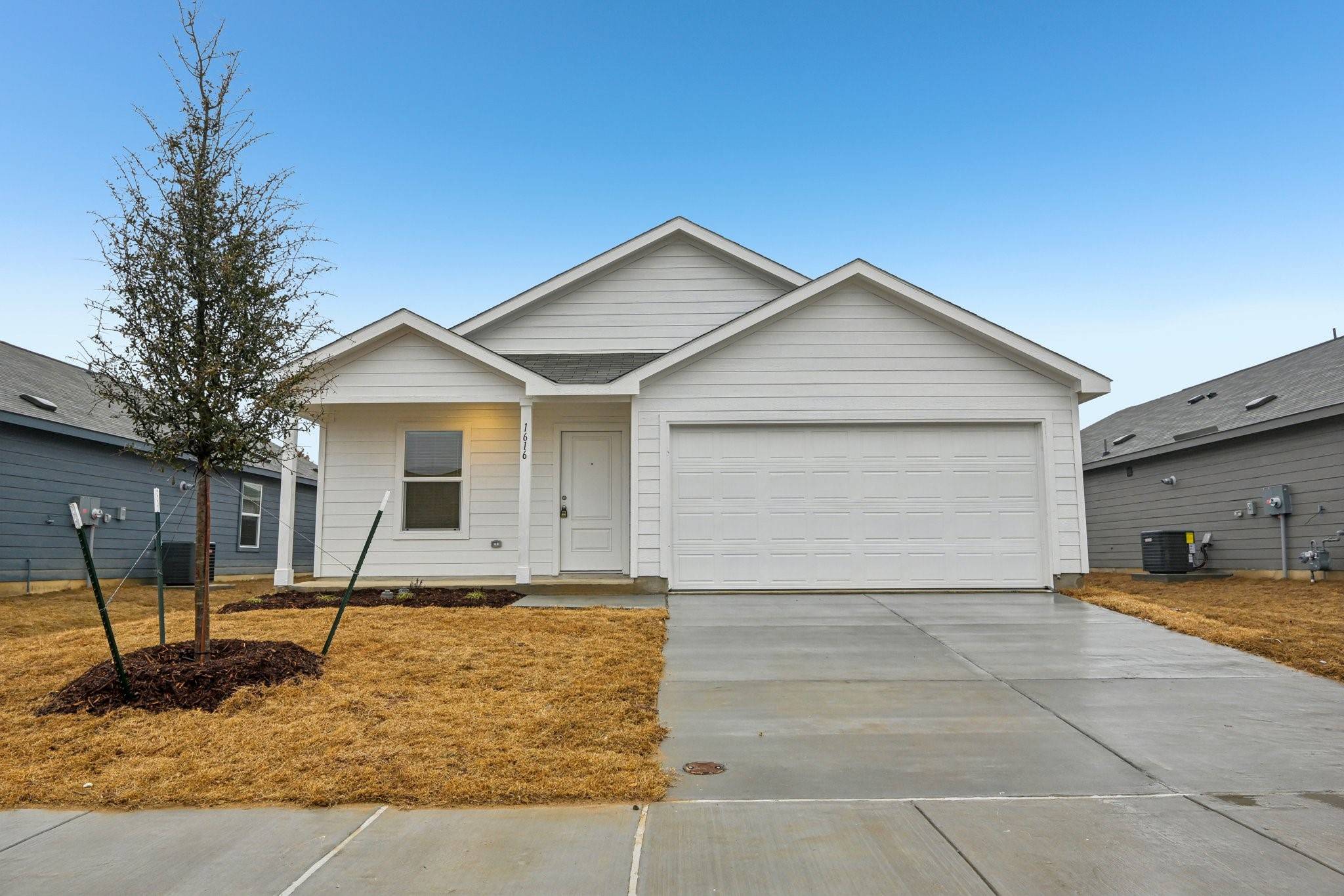Mckinney, TX 75071,1616 Poptic LN