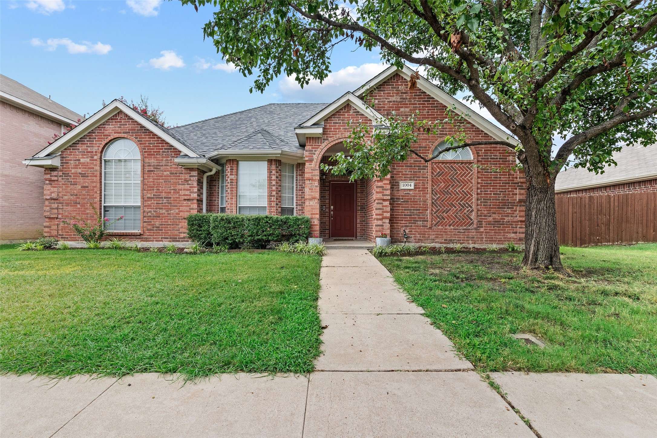 Lewisville, TX 75067,1004 Columbia DR