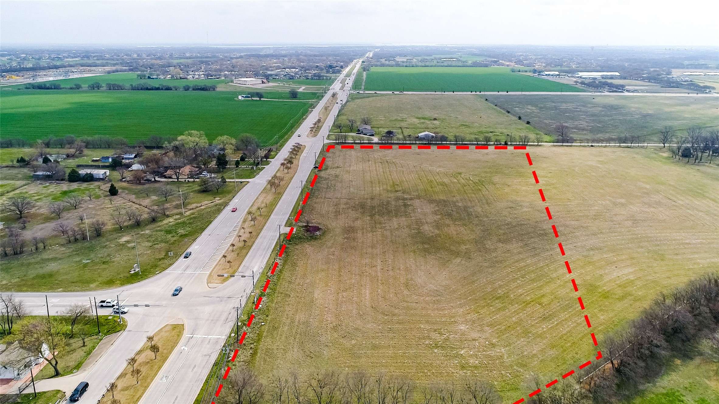 Parker, TX 75002,TBD E Parker RD