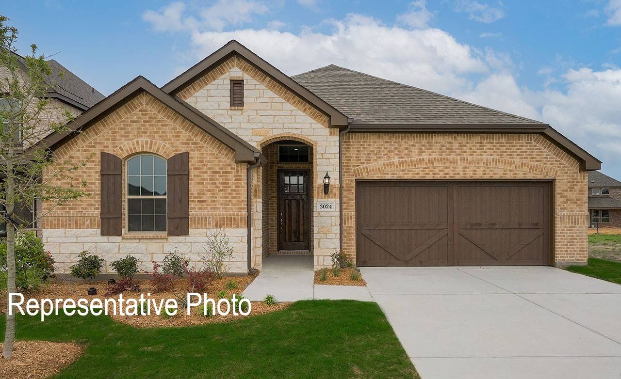 Princeton, TX 75071,5110 Lawton DR