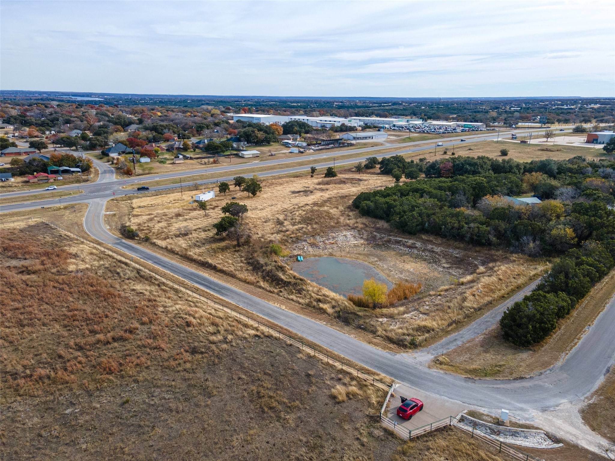 Granbury, TX 76048,135 Indian Mountain CT