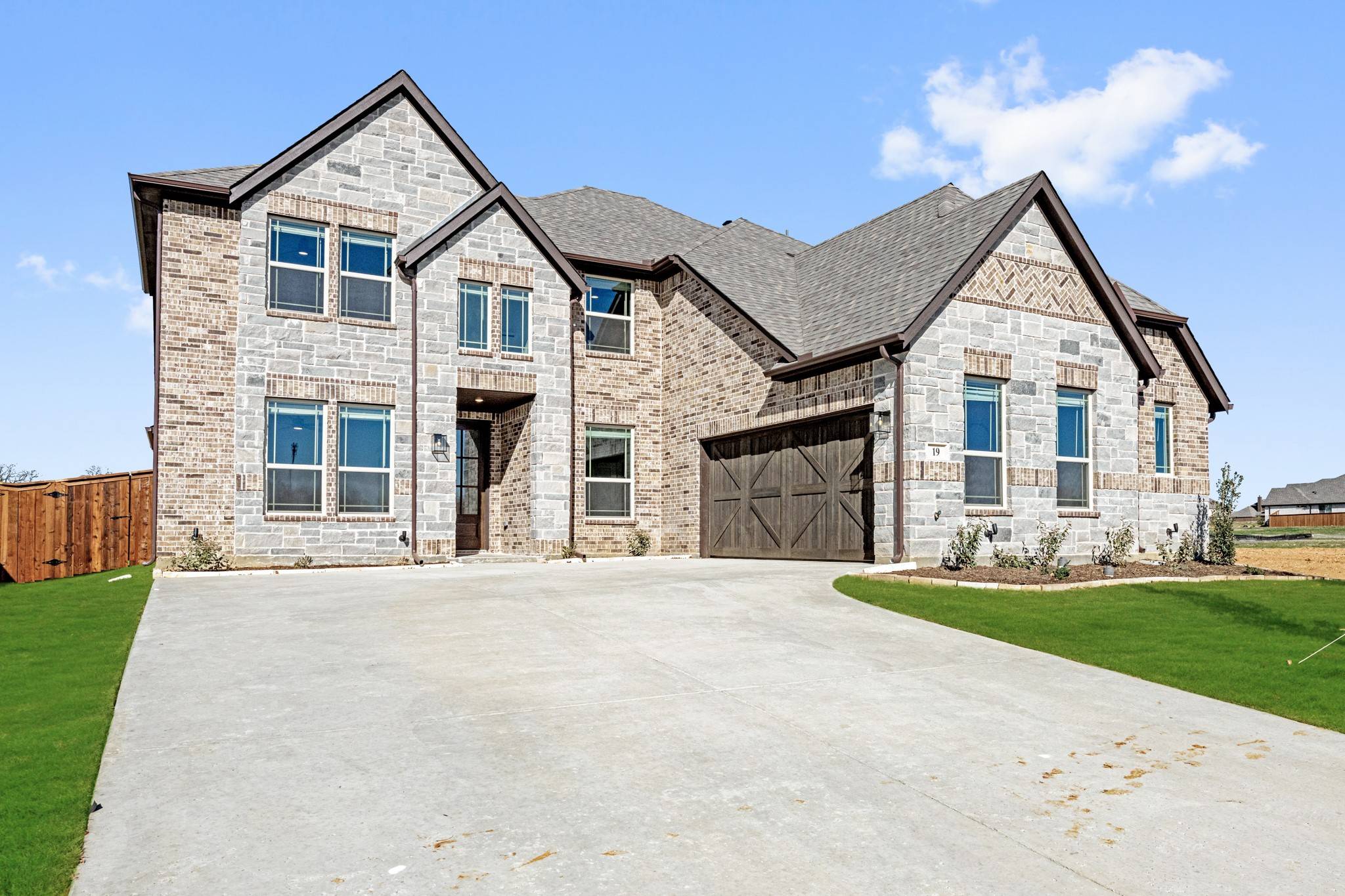 Joshua, TX 76058,19 Osprey ST