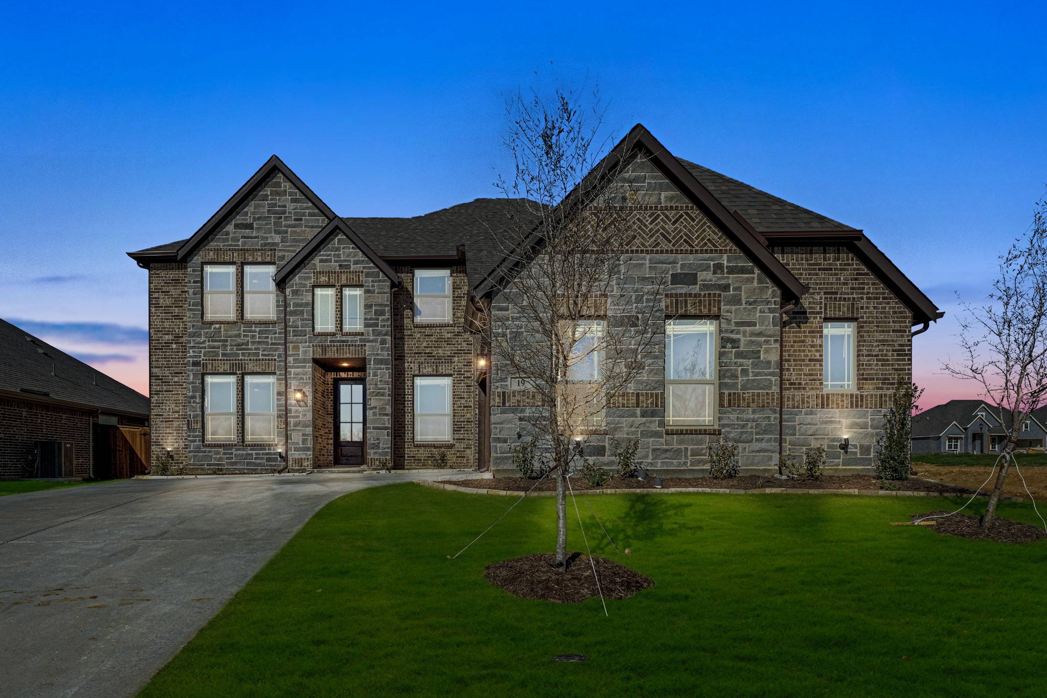 Joshua, TX 76058,19 Osprey ST