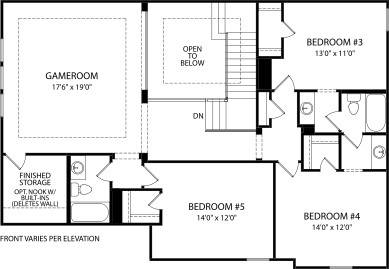 Fort Worth, TX 76008,1904 Rolling Oaks DR
