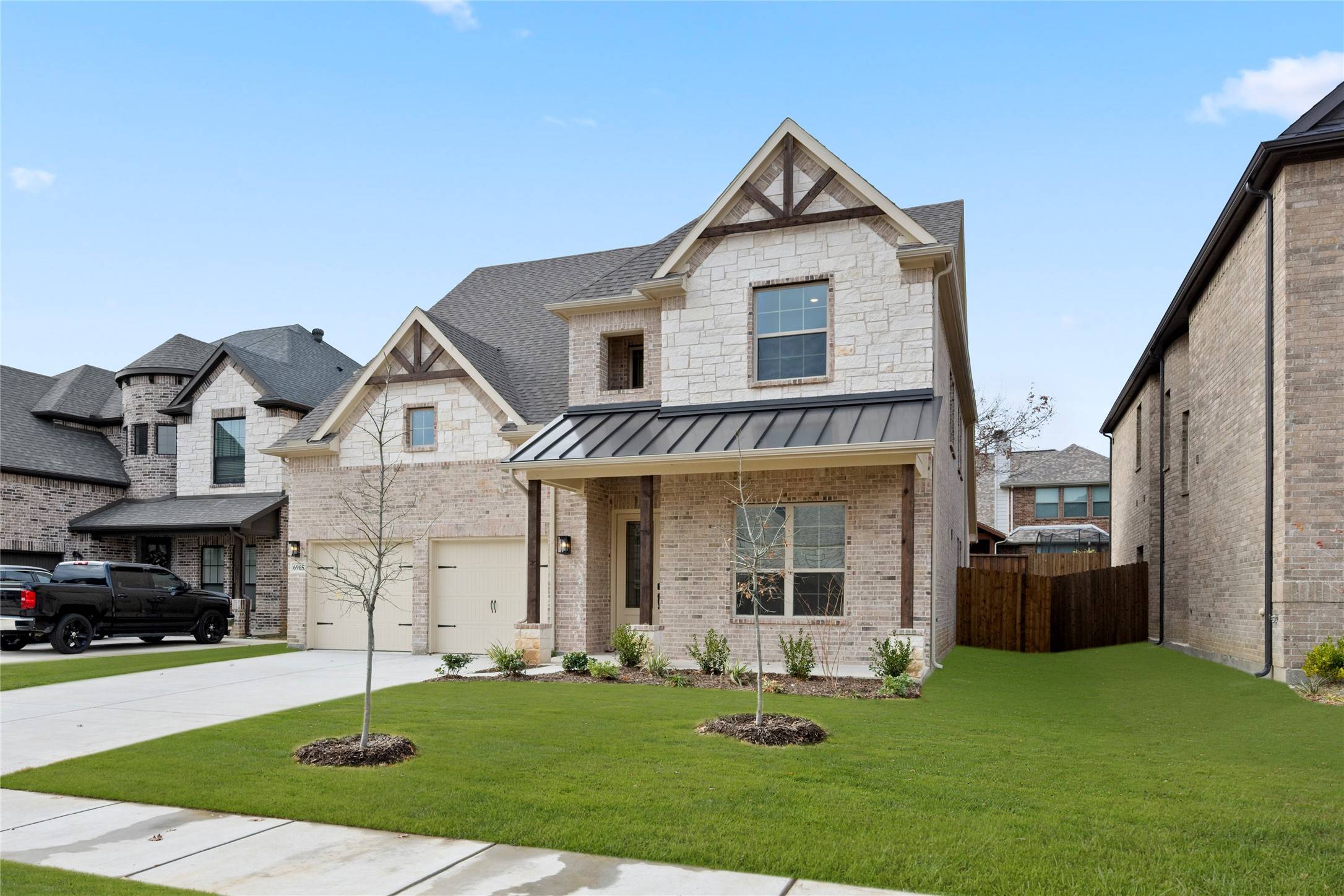 Grand Prairie, TX 75054,6965 Westlake DR