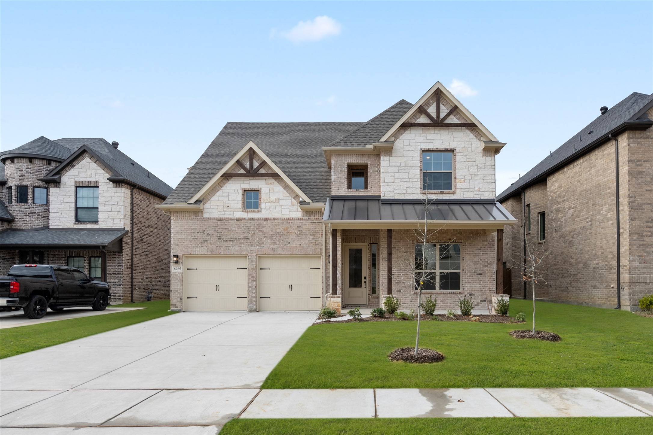 Grand Prairie, TX 75054,6965 Westlake DR