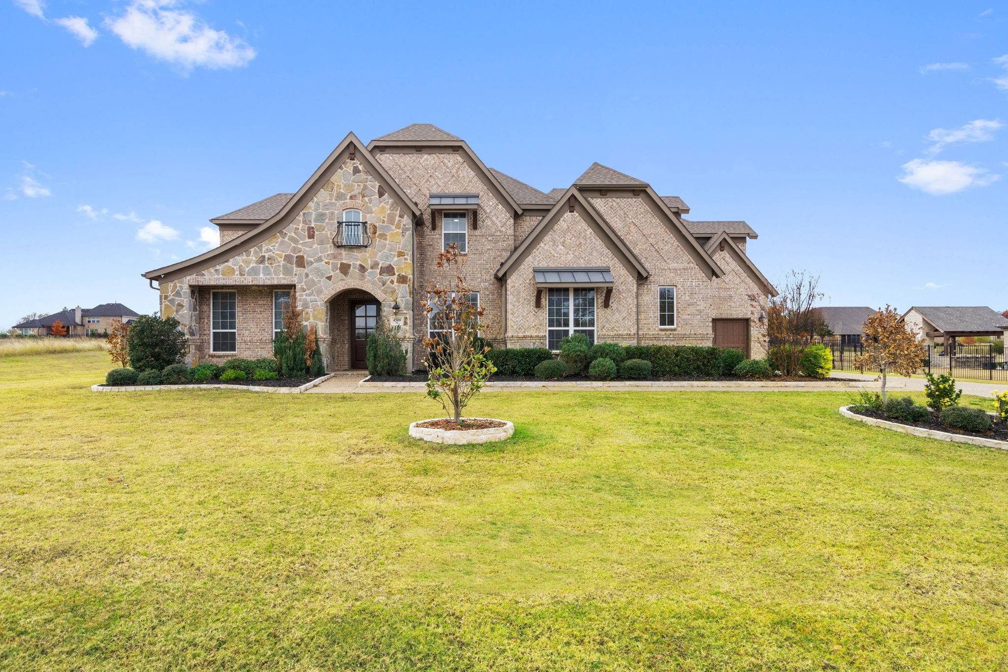 Flower Mound, TX 75022,4509 Montalcino BLVD