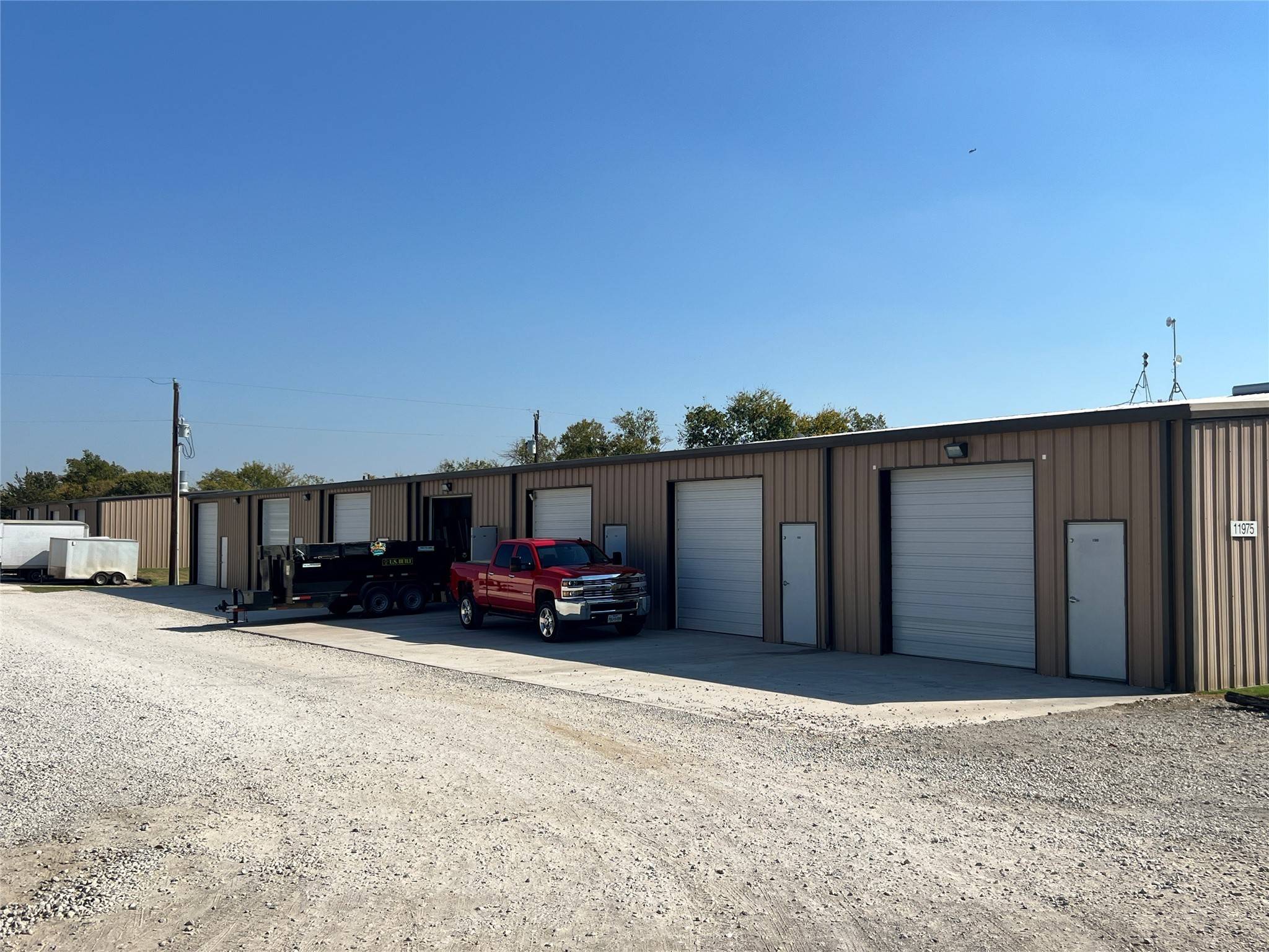 Roanoke, TX 76262,11975 Cleveland Gibbs RD #201