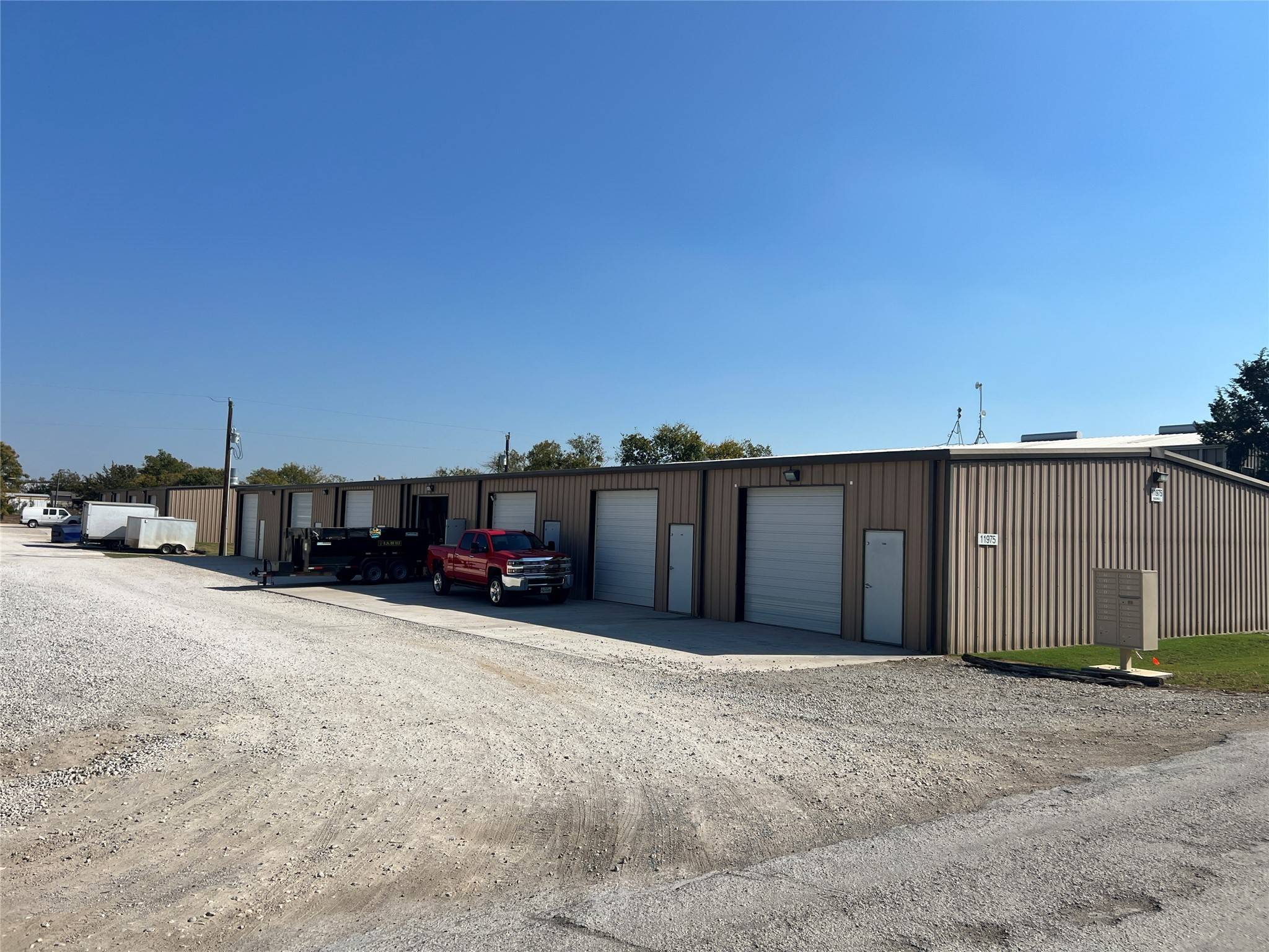 Roanoke, TX 76262,11975 Cleveland Gibbs RD #201