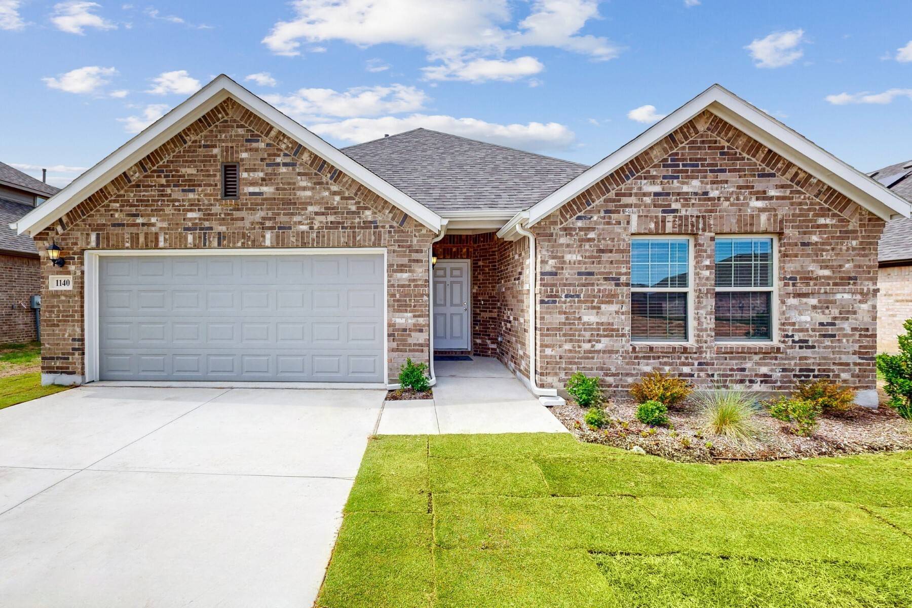 Crowley, TX 76036,1140 Birchwood DR