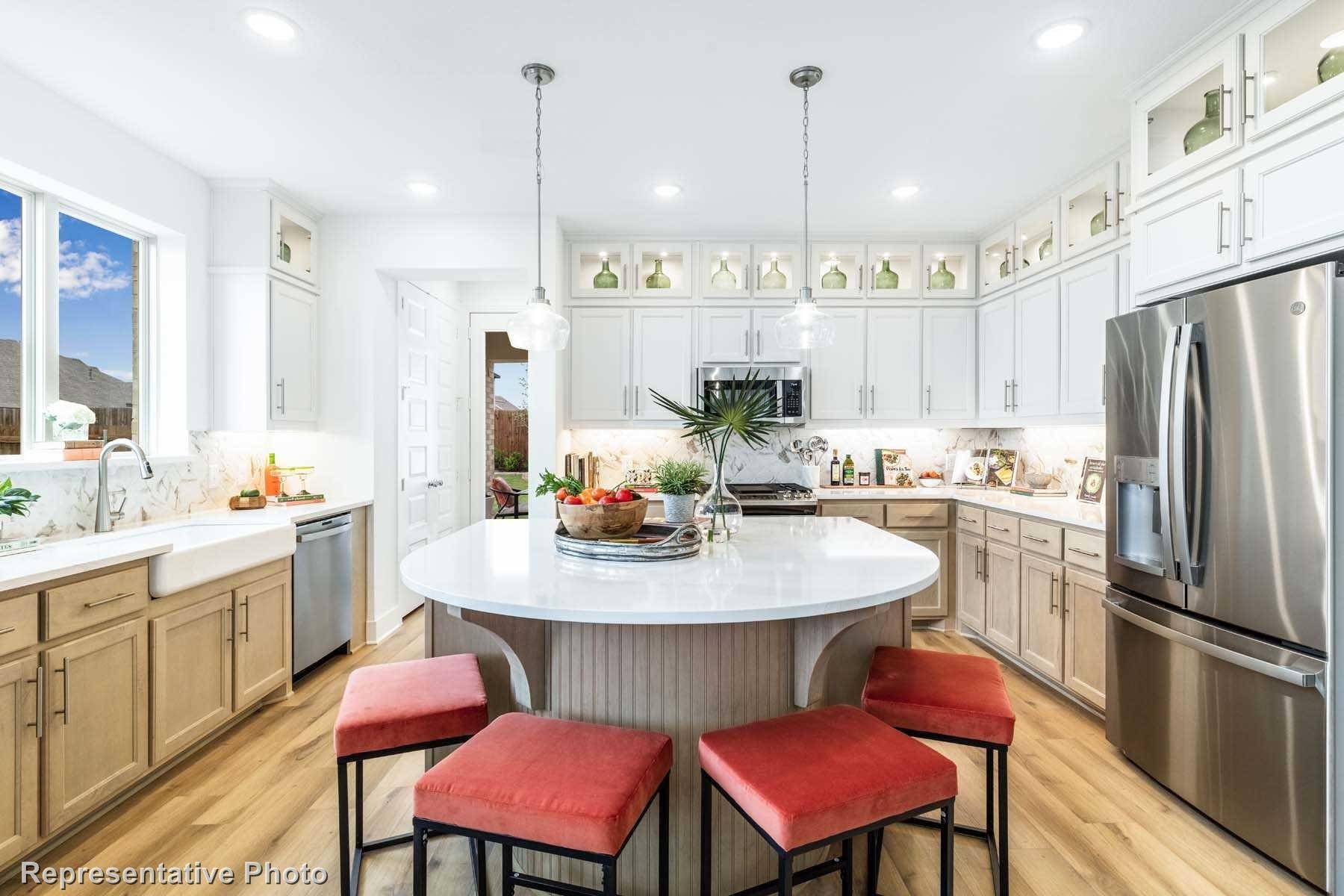 Haslet, TX 76052,1725 Cornwall AVE