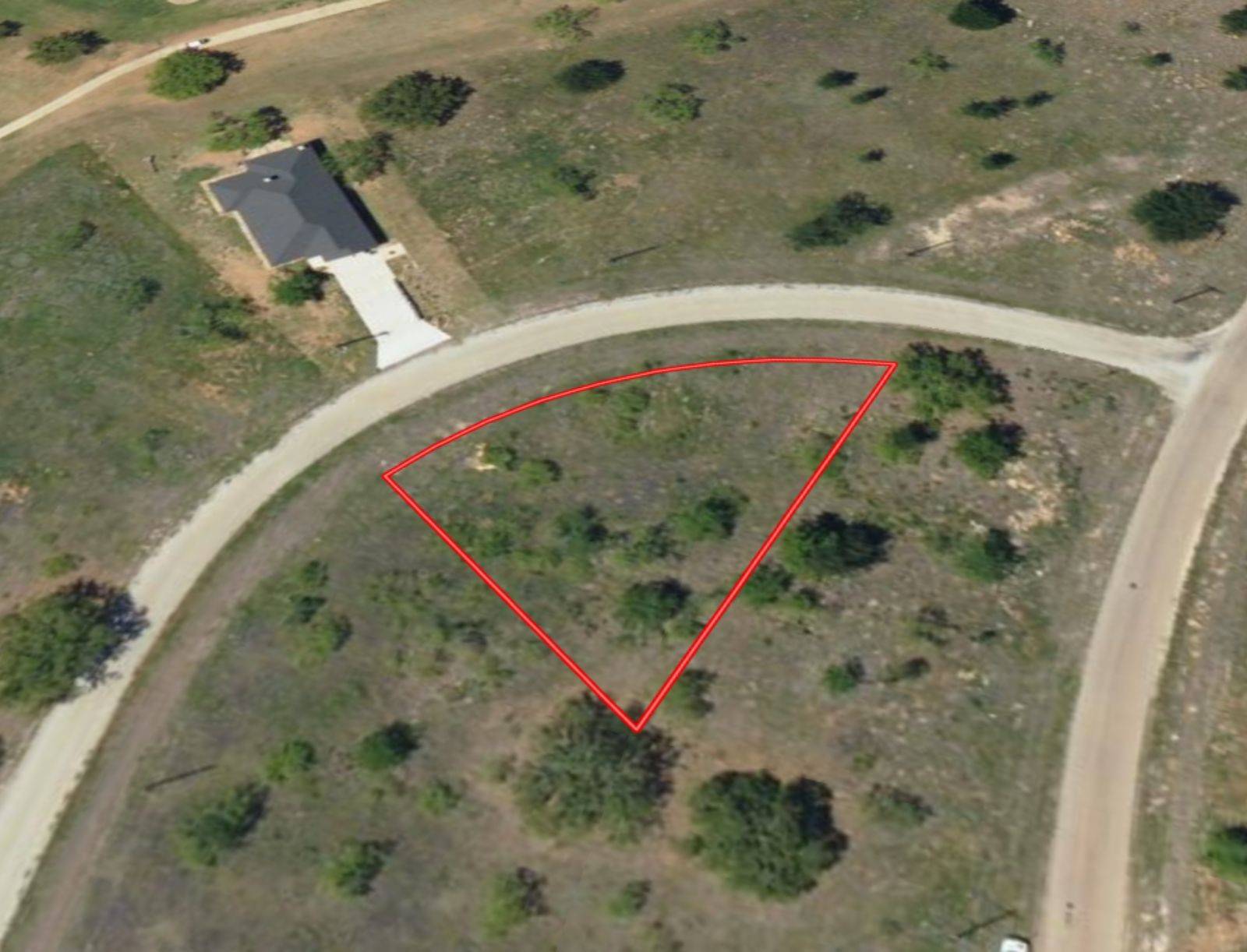 Brownwood, TX 76801,TBD Breezy DR