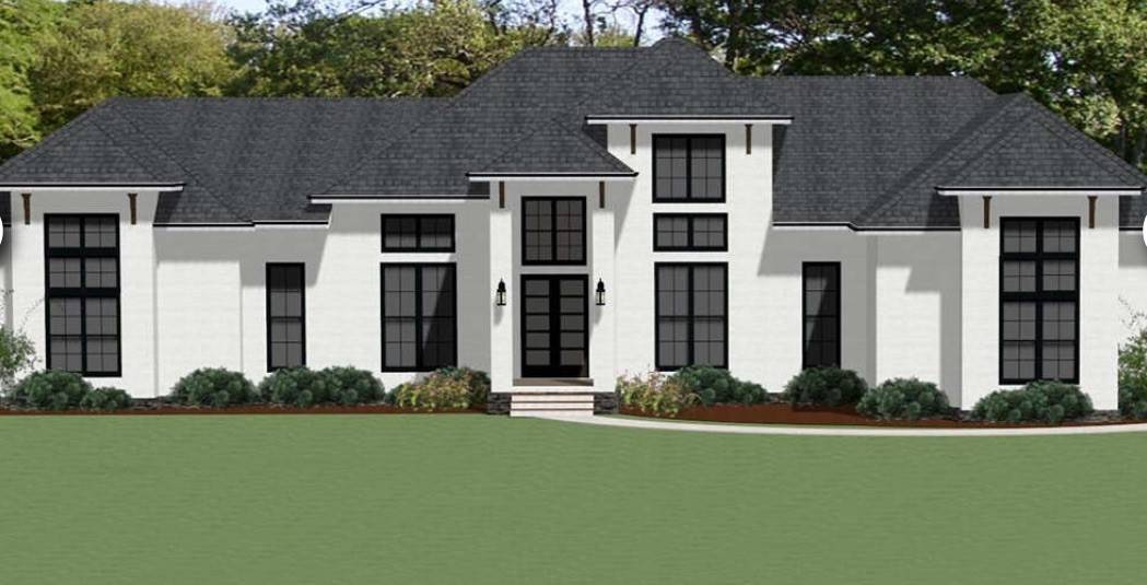 Waxahachie, TX 75165,TBD Lot 11A Robnett RD