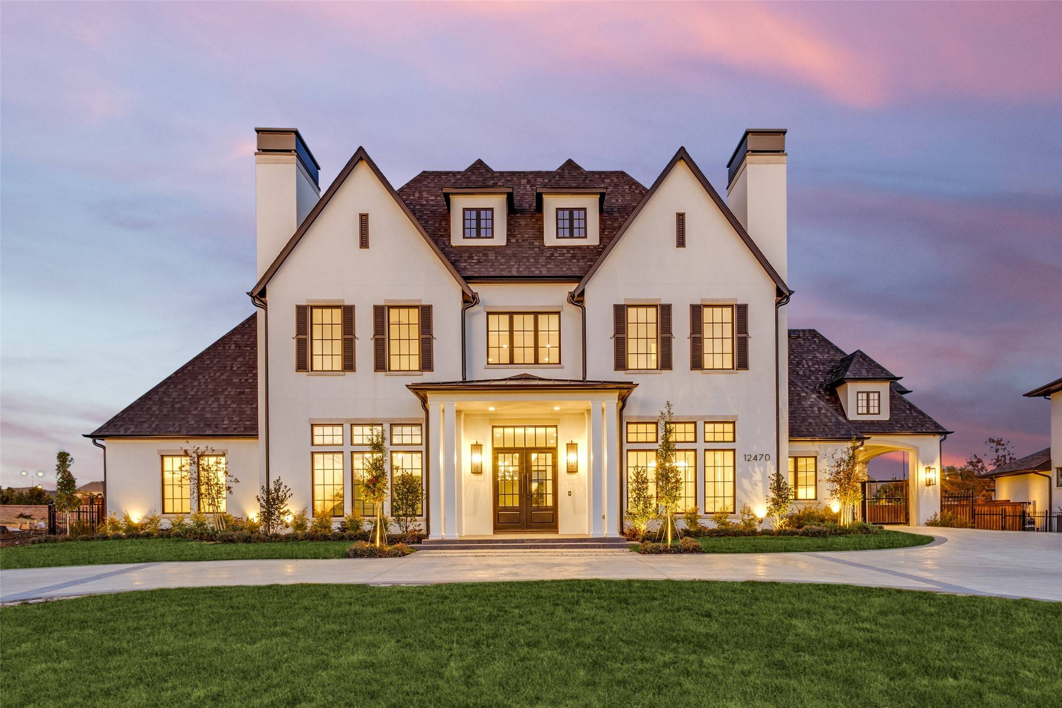 Frisco, TX 75033,12470 Harvest Meadow DR