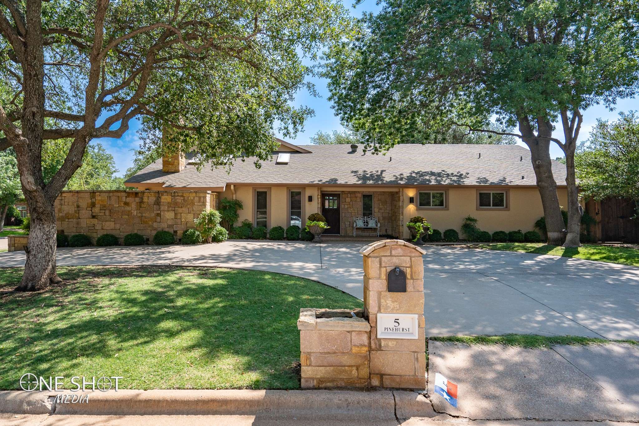 Abilene, TX 79606,5 Pinehurst ST