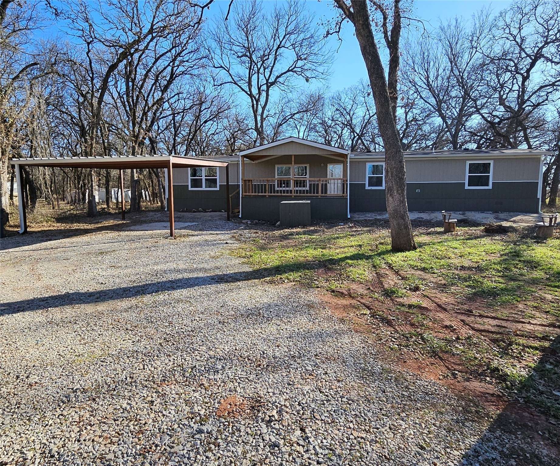 Chico, TX 76431,2209 County Road 1480