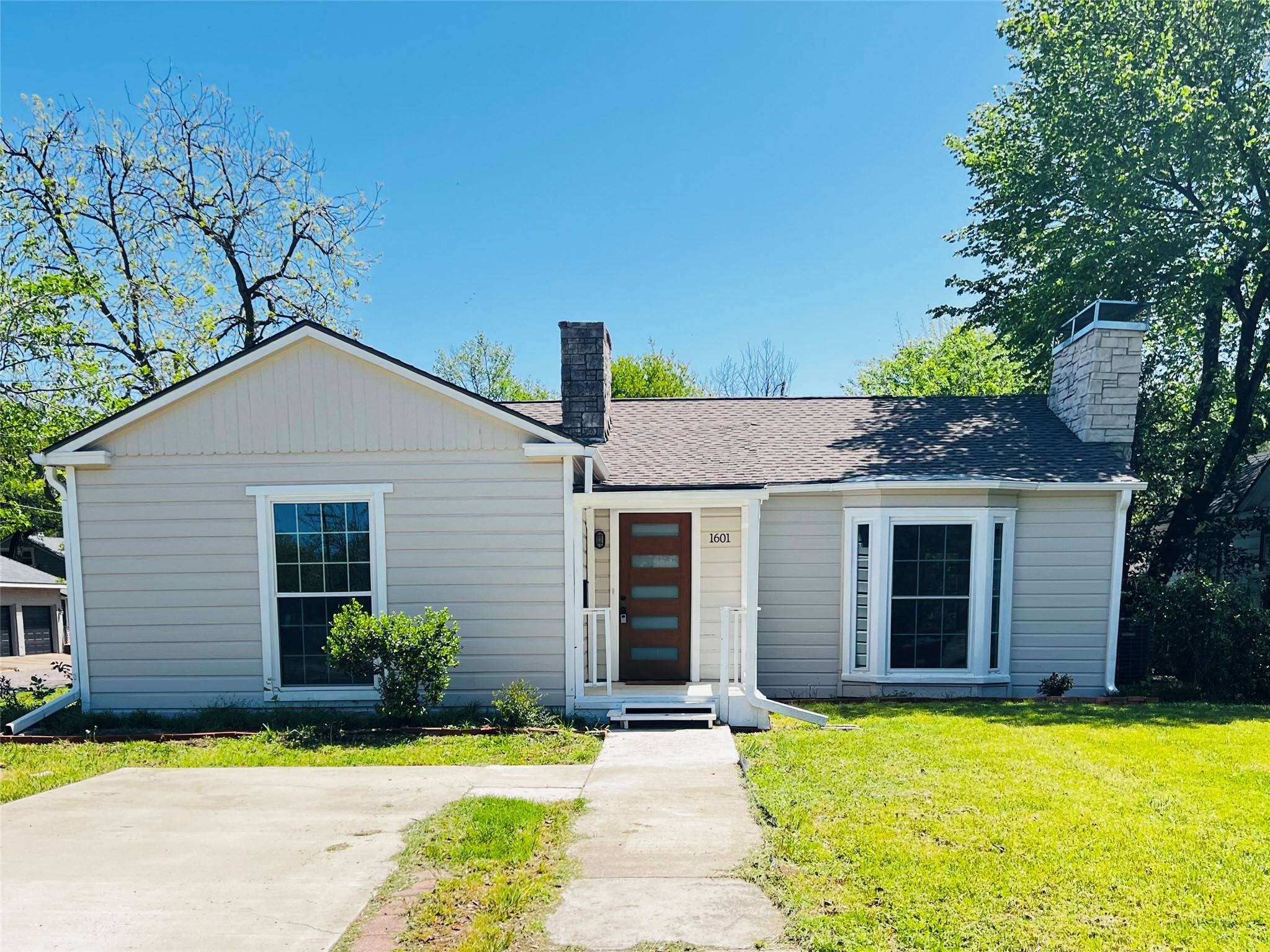Corsicana, TX 75110,1601 Ficklin AVE