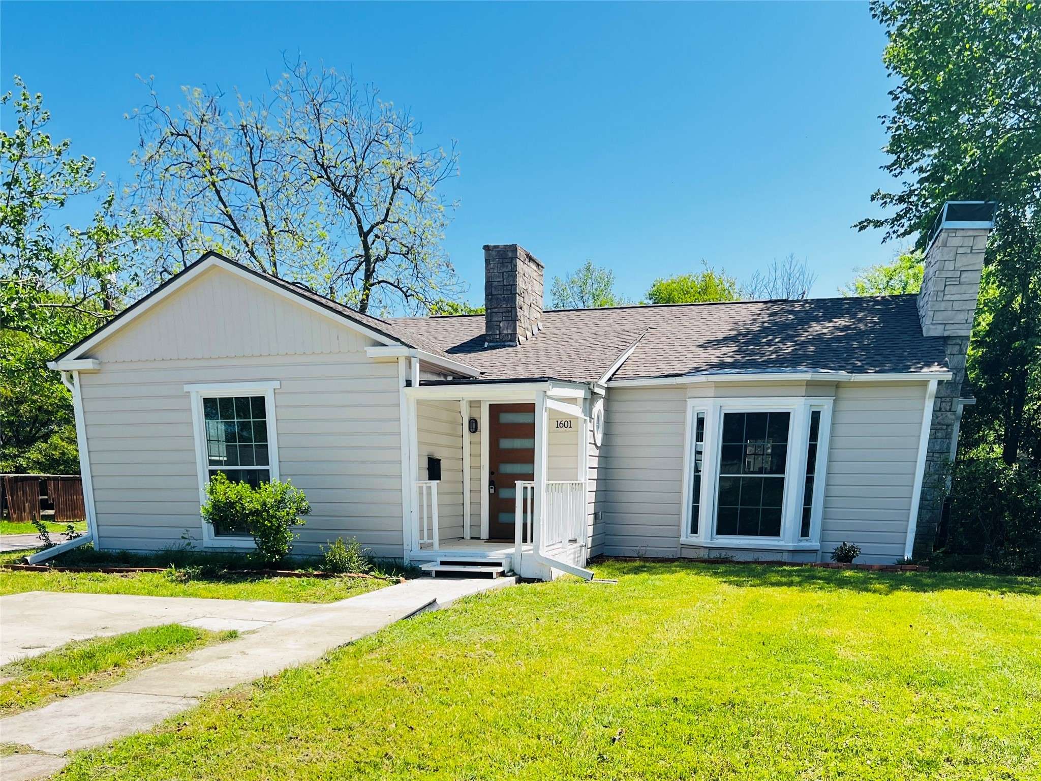 Corsicana, TX 75110,1601 Ficklin AVE